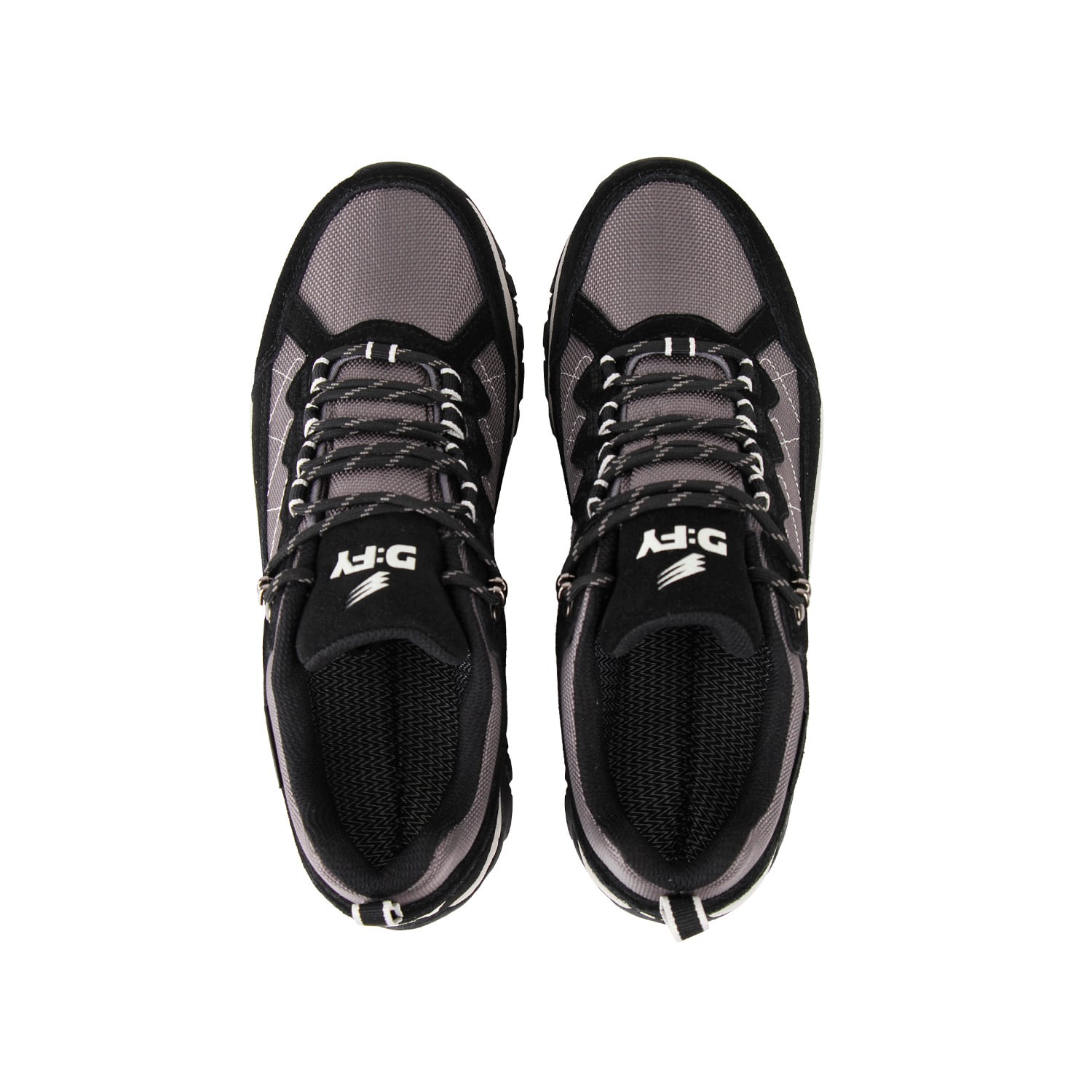 ZAPATILLAS OUTDOOR HOMBRE DFY DF10A044-202 MONTANA - 4