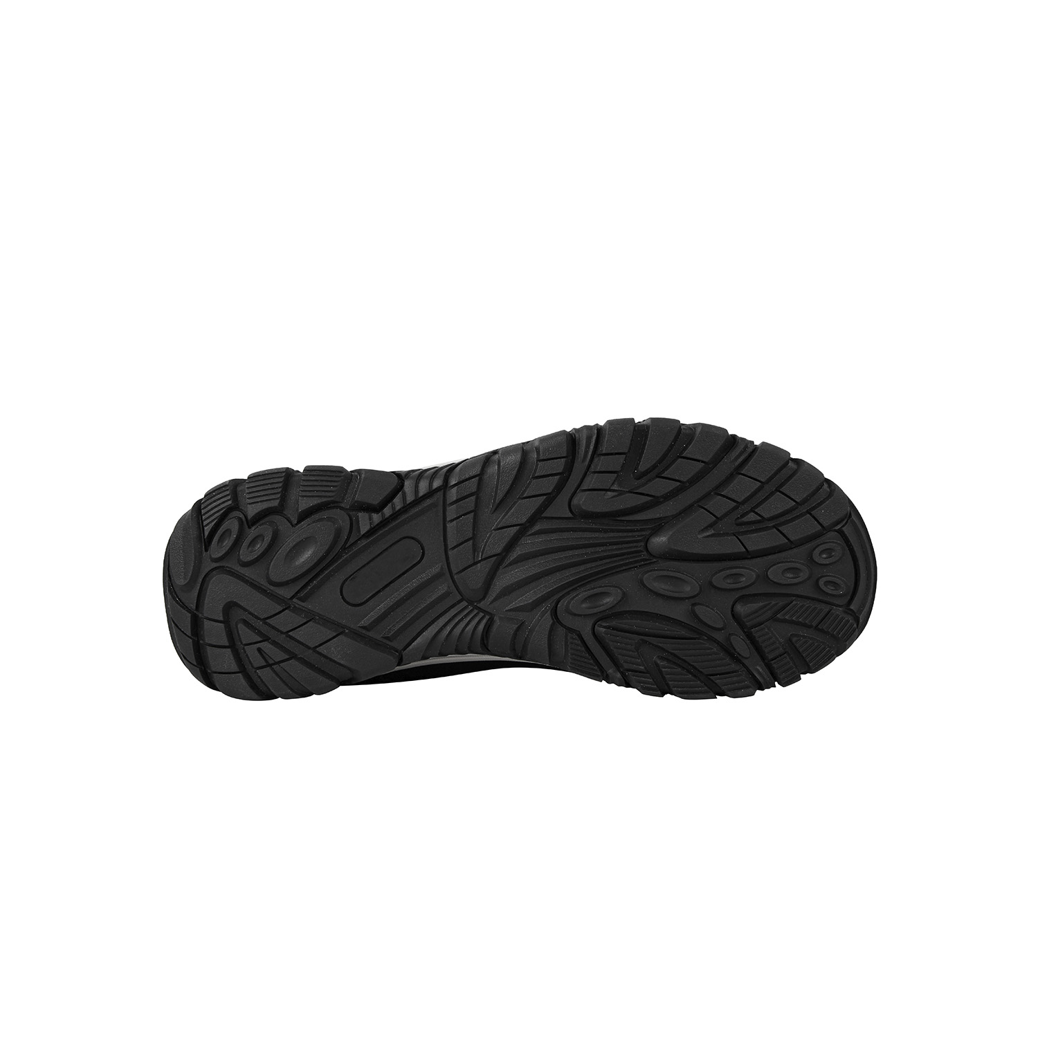 ZAPATILLAS OUTDOOR HOMBRE DFY DF10A044-202 MONTANA - 5