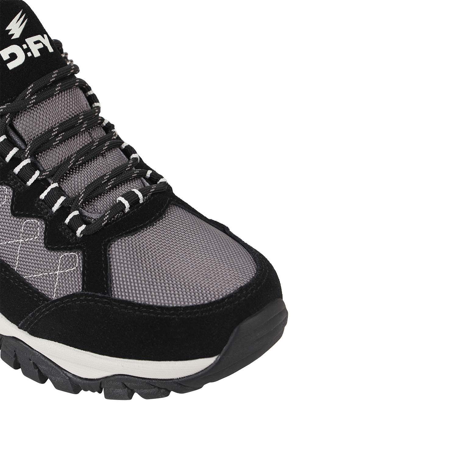 ZAPATILLAS OUTDOOR HOMBRE DFY DF10A044-202 MONTANA - 6