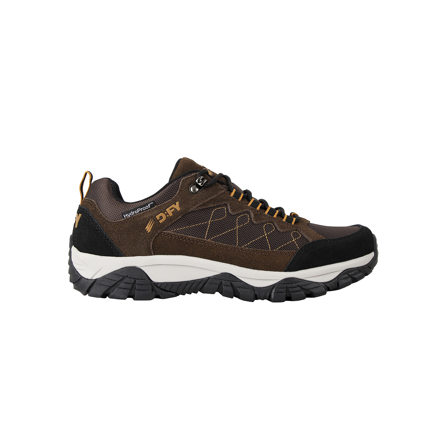 ZAPATILLAS OUTDOOR HOMBRE DFY DF10A044-220 MONTANA - 1