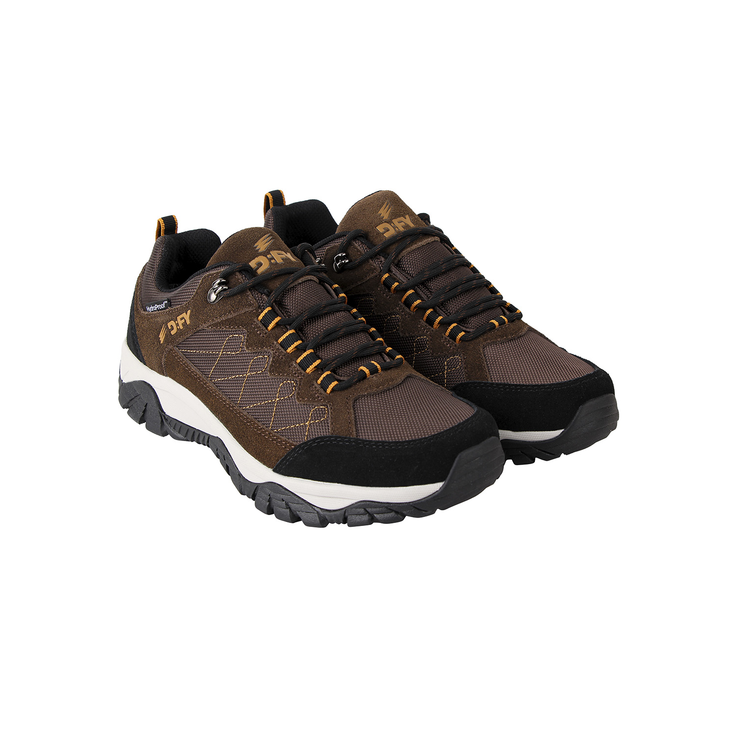 ZAPATILLAS OUTDOOR HOMBRE DFY DF10A044-220 MONTANA - 2