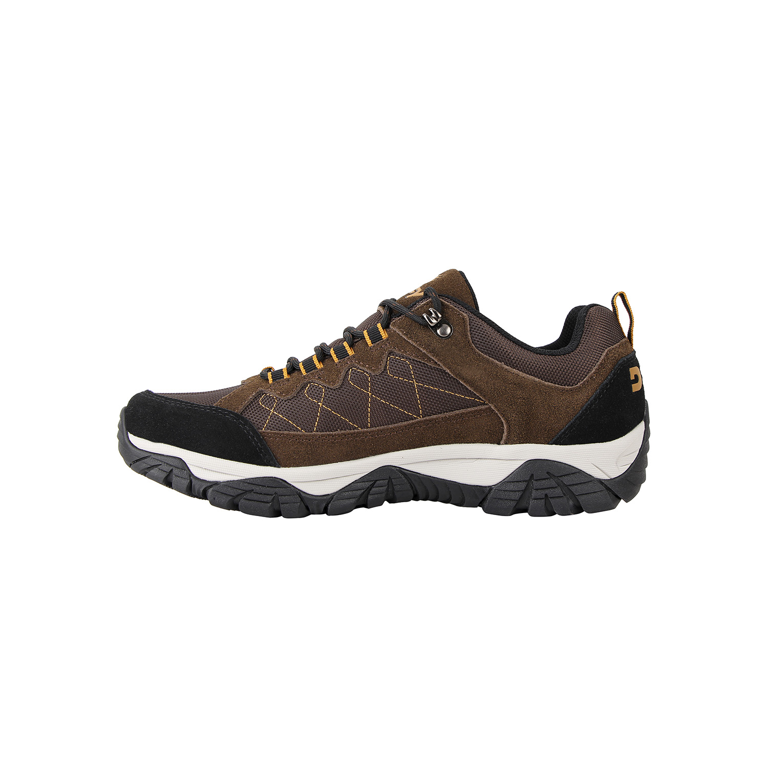 ZAPATILLAS OUTDOOR HOMBRE DFY DF10A044-220 MONTANA - 3