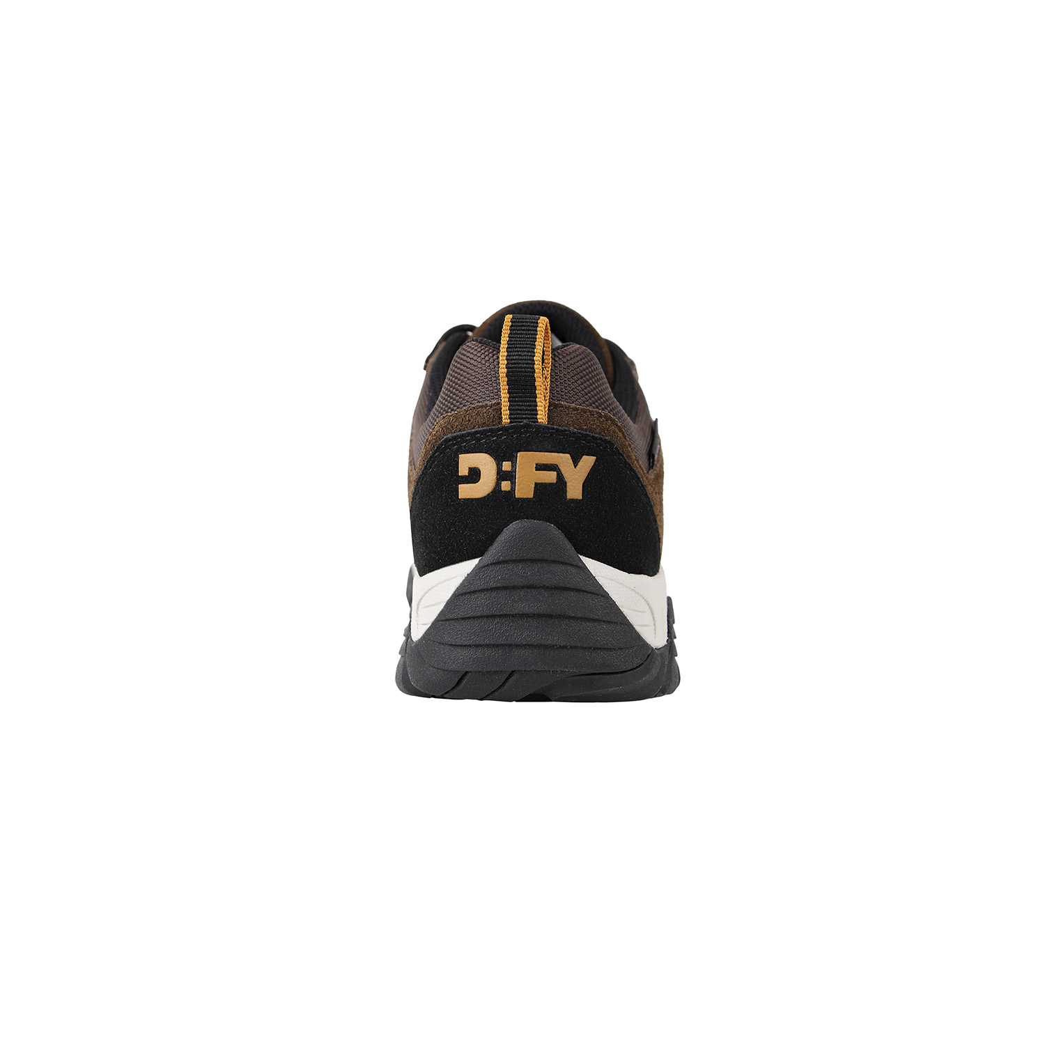 ZAPATILLAS OUTDOOR HOMBRE DFY DF10A044-220 MONTANA - 5