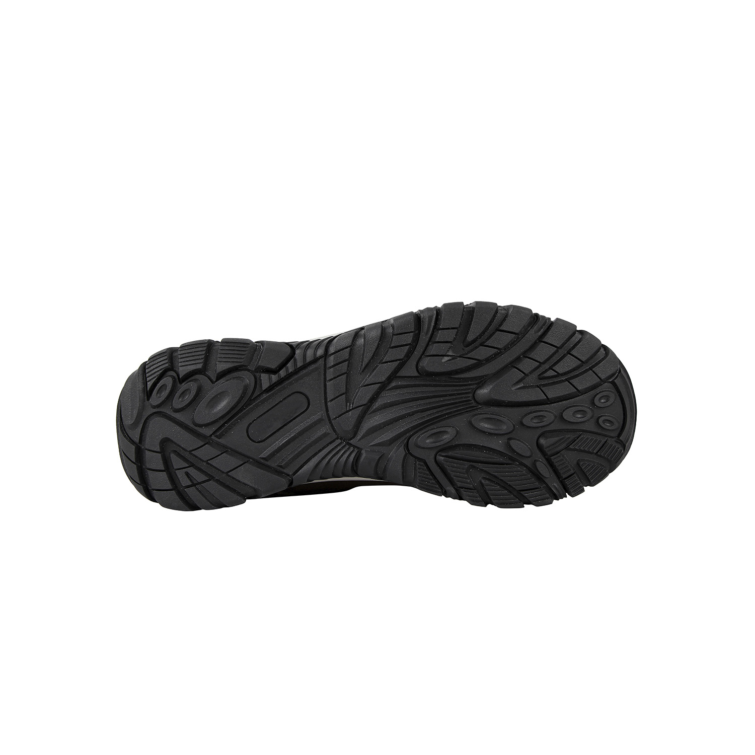 ZAPATILLAS OUTDOOR HOMBRE DFY DF10A044-220 MONTANA - 6