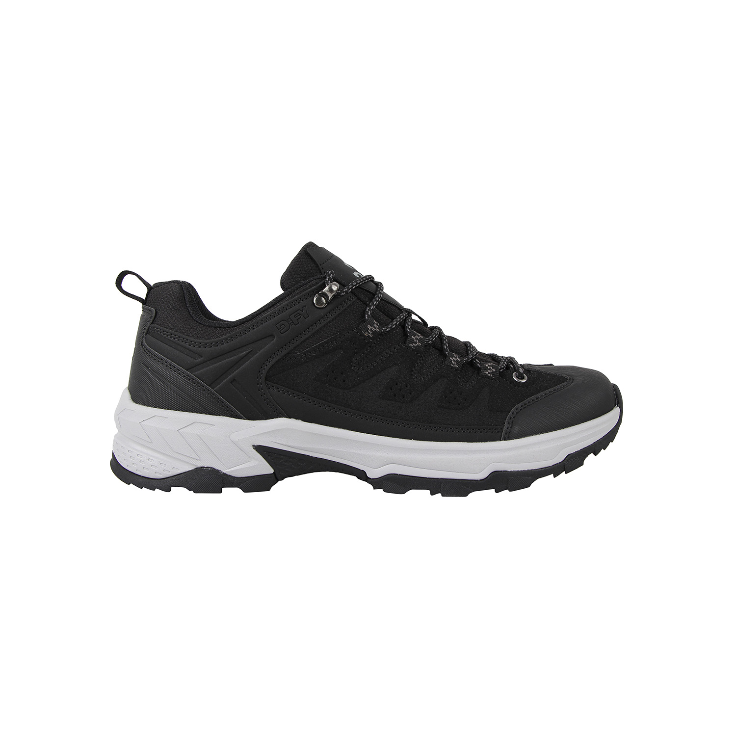 ZAPATILLAS OUTDOOR HOMBRE DFY DF01A042-010 UTAH - 1