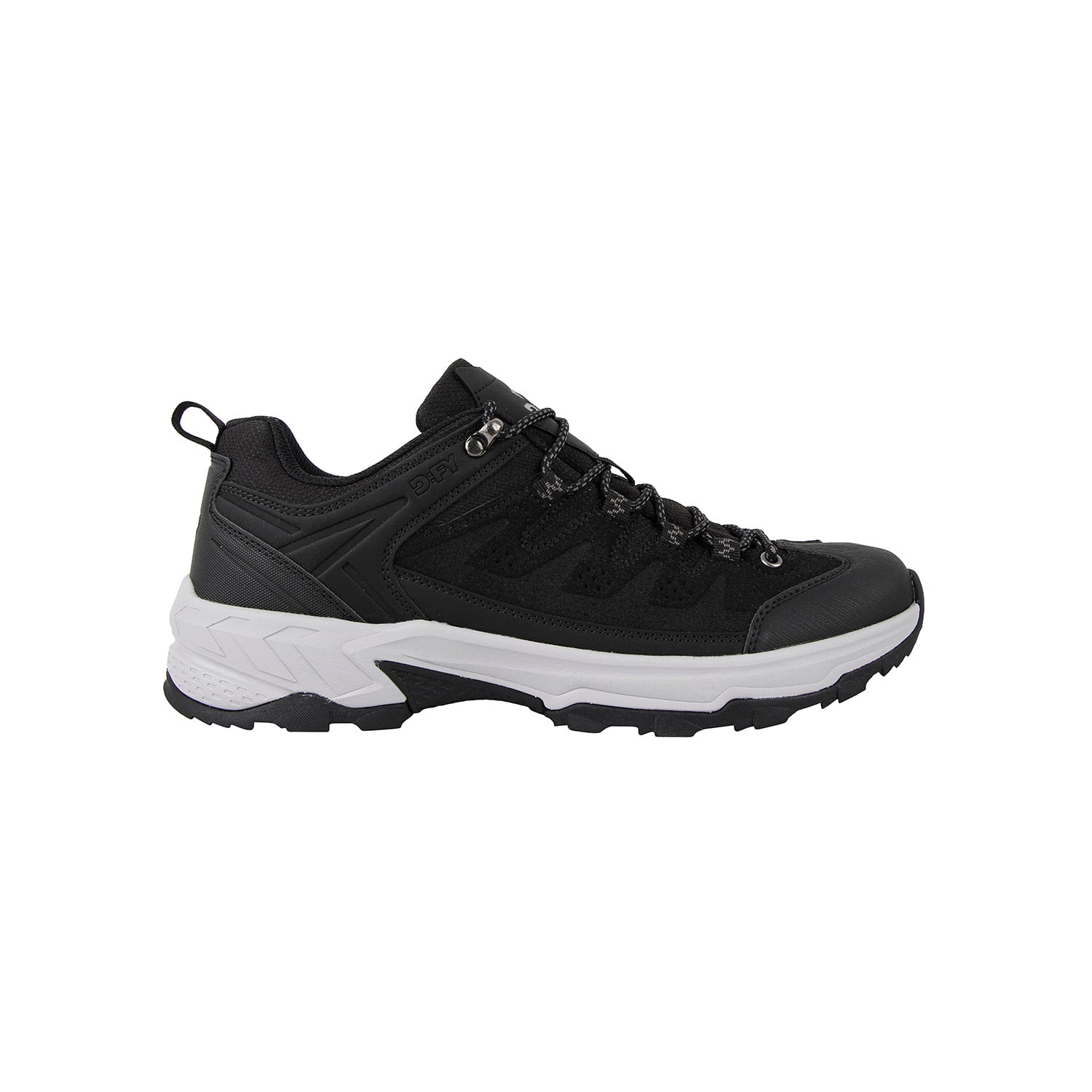 ZAPATILLAS OUTDOOR HOMBRE DFY DF01A042-010 UTAH - 1