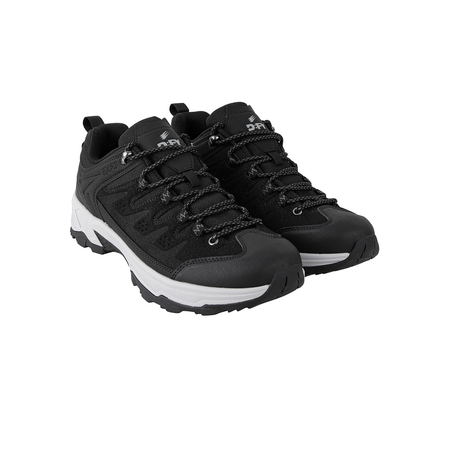 ZAPATILLAS OUTDOOR HOMBRE DFY DF01A042-010 UTAH - 2