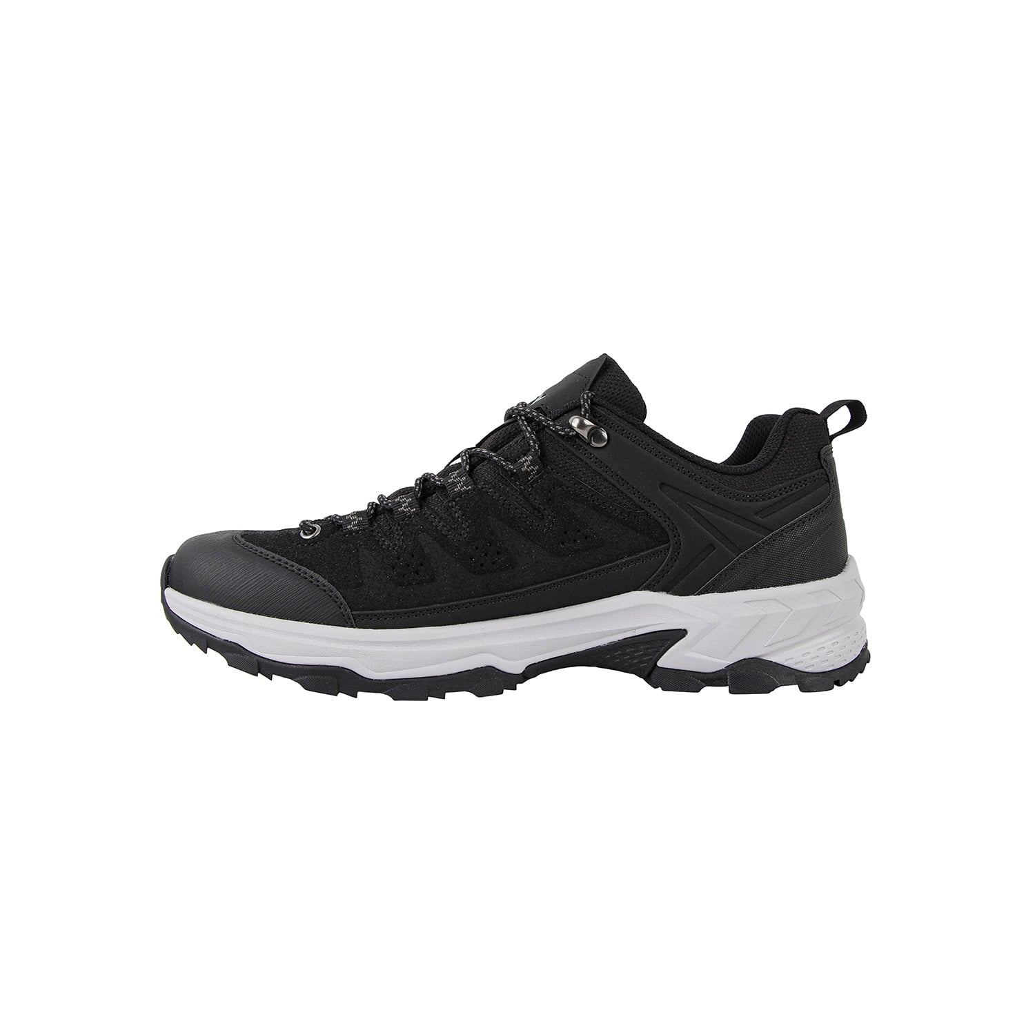 ZAPATILLAS OUTDOOR HOMBRE DFY DF01A042-010 UTAH - 3
