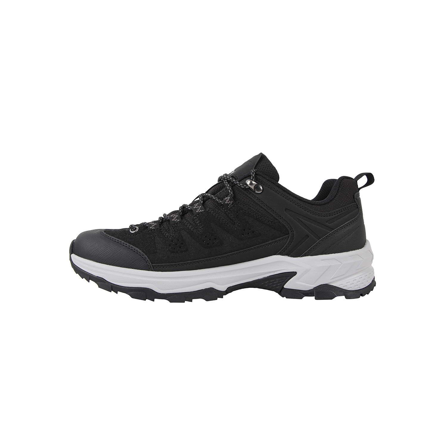 ZAPATILLAS OUTDOOR HOMBRE DFY DF01A042-010 UTAH - 3