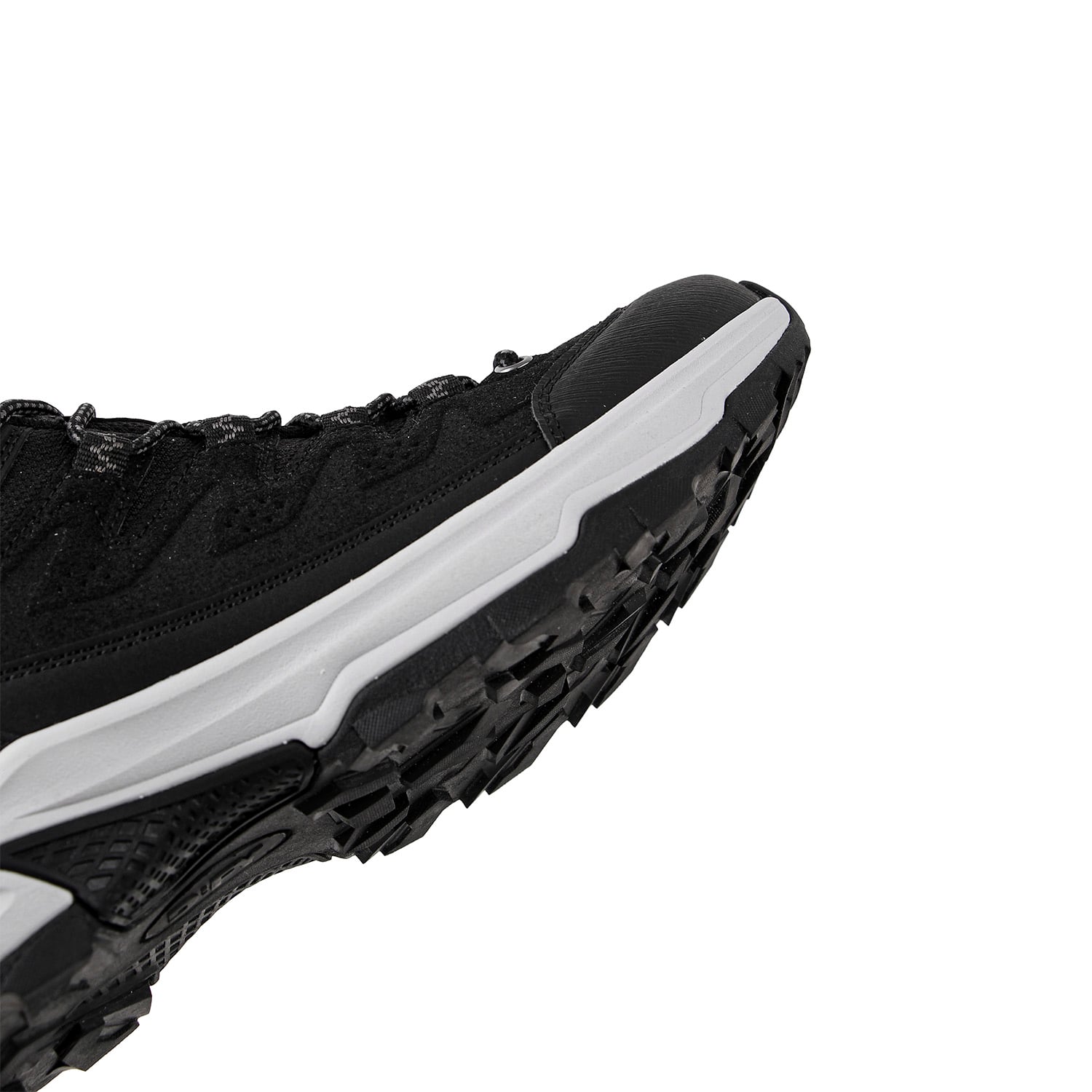 ZAPATILLAS OUTDOOR HOMBRE DFY DF01A042-010 UTAH - 5