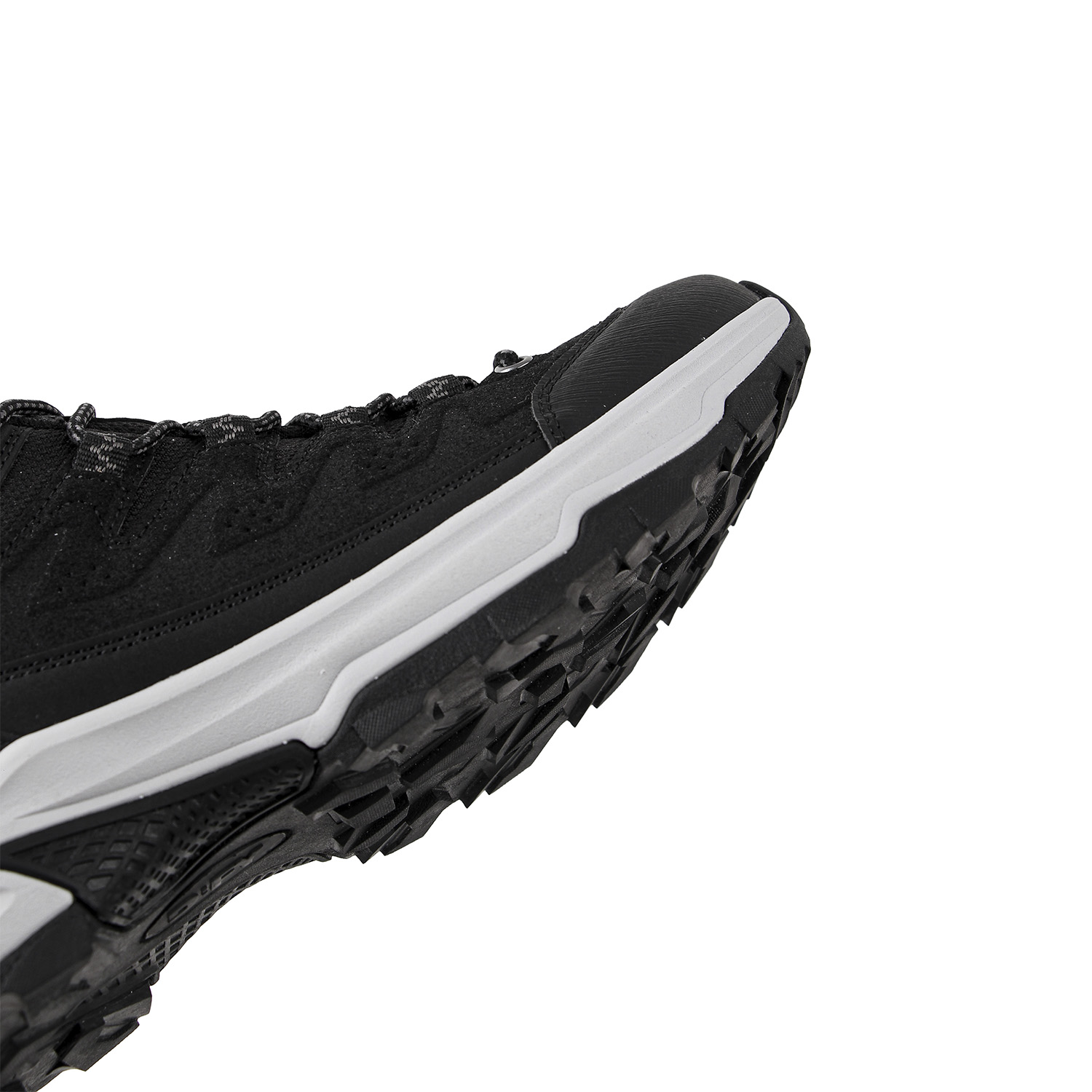 ZAPATILLAS OUTDOOR HOMBRE DFY DF01A042-010 UTAH - 5