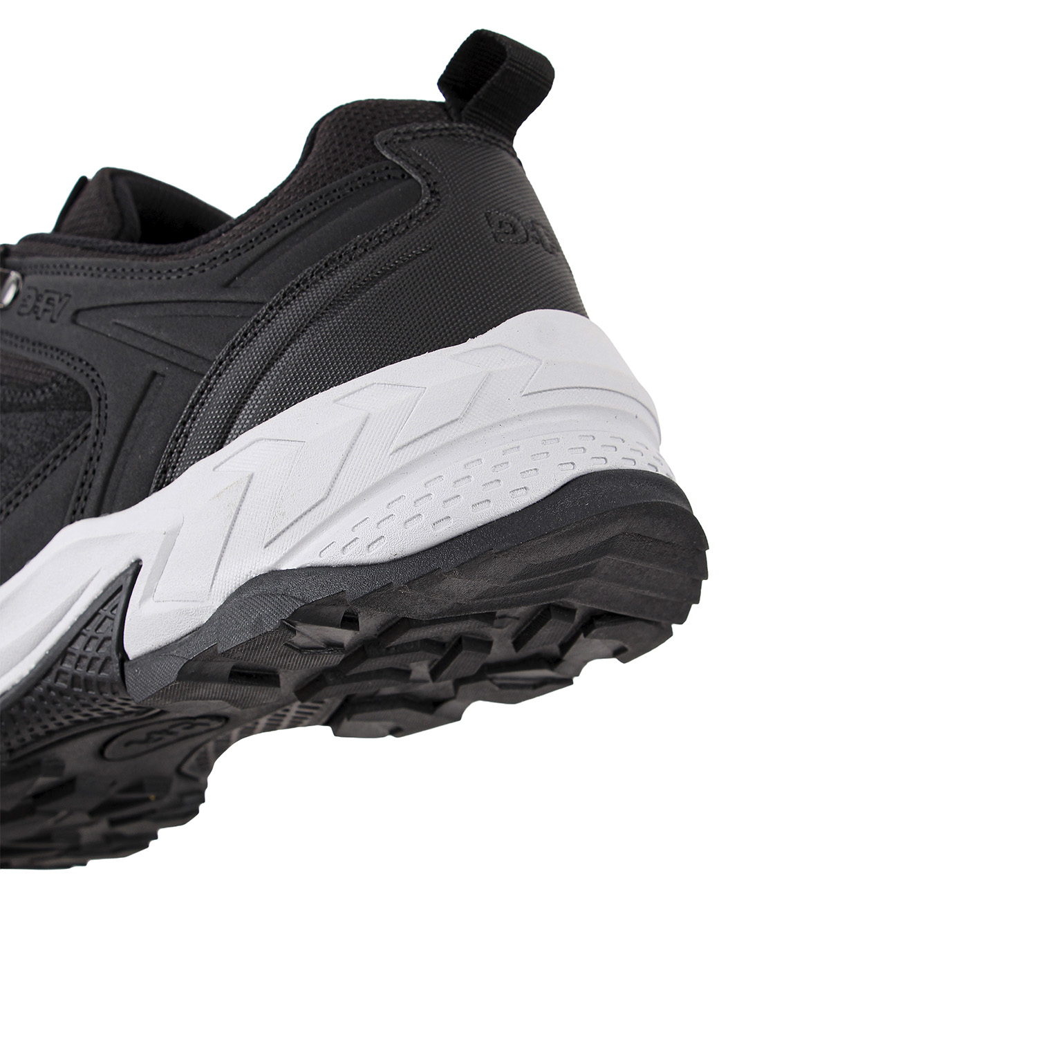 ZAPATILLAS OUTDOOR HOMBRE DFY DF01A042-010 UTAH - 6