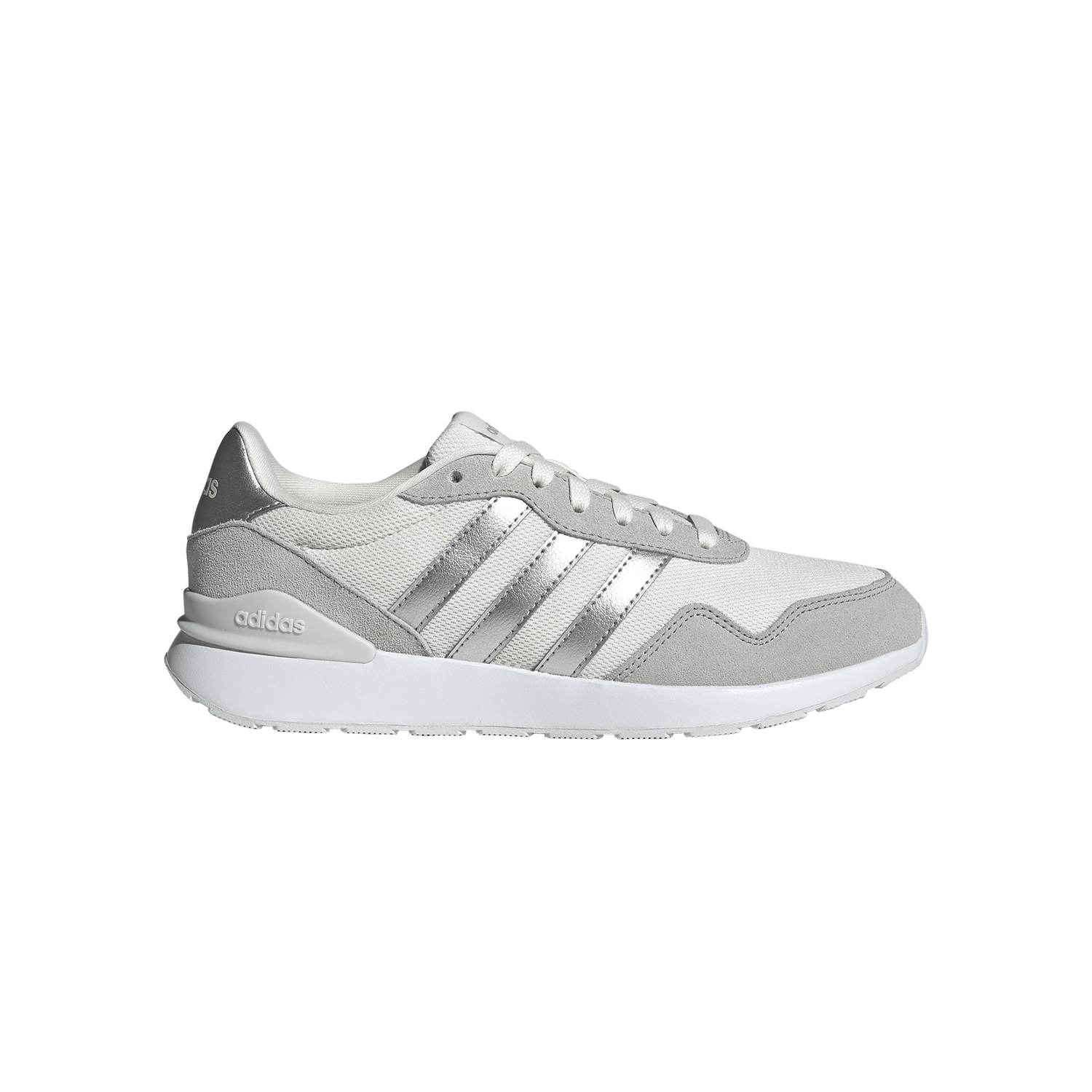 ZAPATILLAS URBANO MUJER ADIDAS JR6628 RUN 60S 4.0 - 1