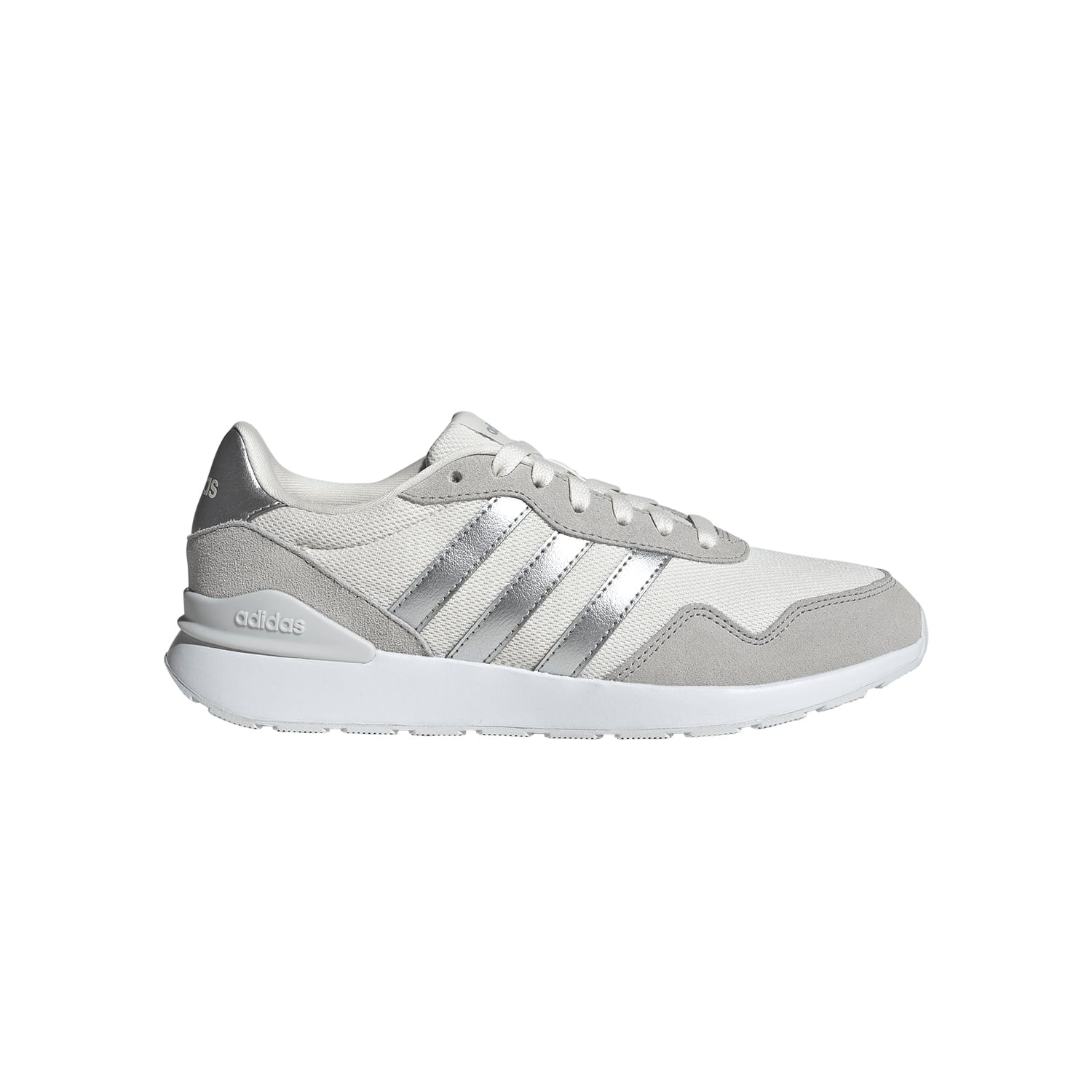 ZAPATILLAS URBANO MUJER ADIDAS JR6628 RUN 60S 4.0 - 1