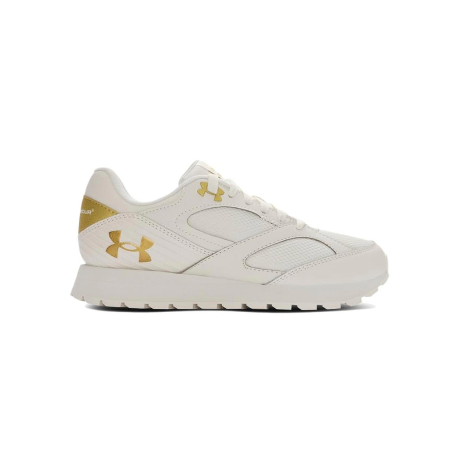 ZAPATILLAS URBANO MUJER UNDER ARMOUR 3028388-115 UA W JOGGER - 1