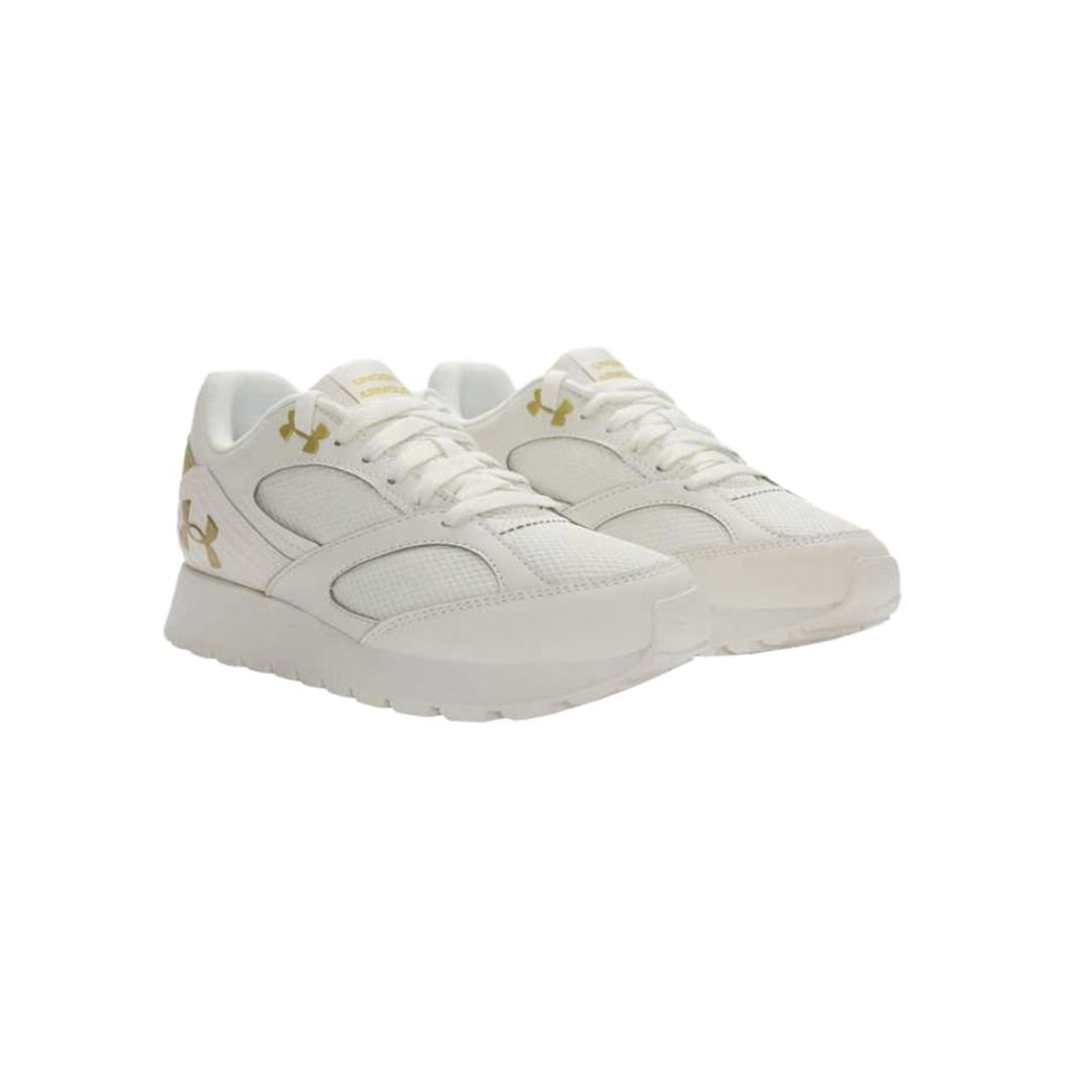 ZAPATILLAS URBANO MUJER UNDER ARMOUR 3028388-115 UA W JOGGER - 2
