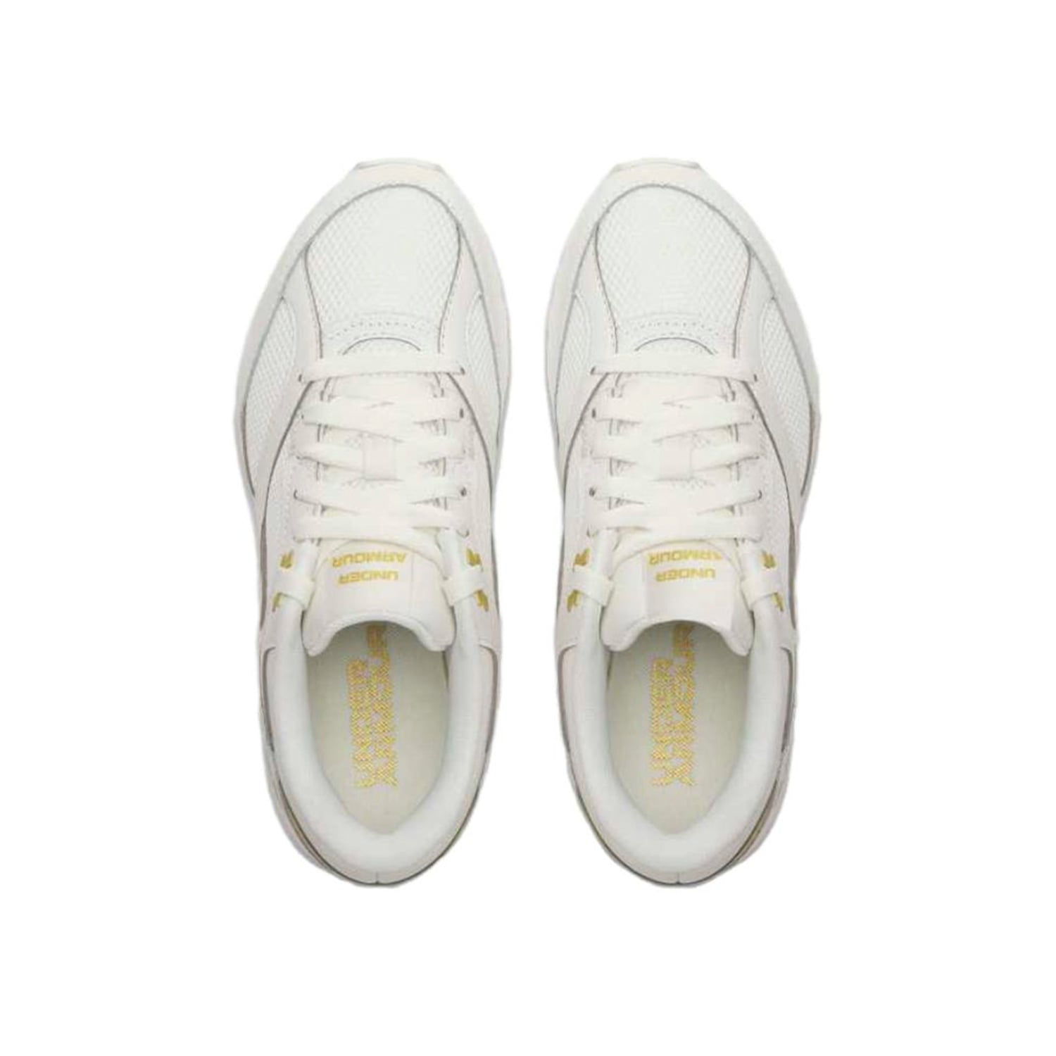 ZAPATILLAS URBANO MUJER UNDER ARMOUR 3028388-115 UA W JOGGER - 3