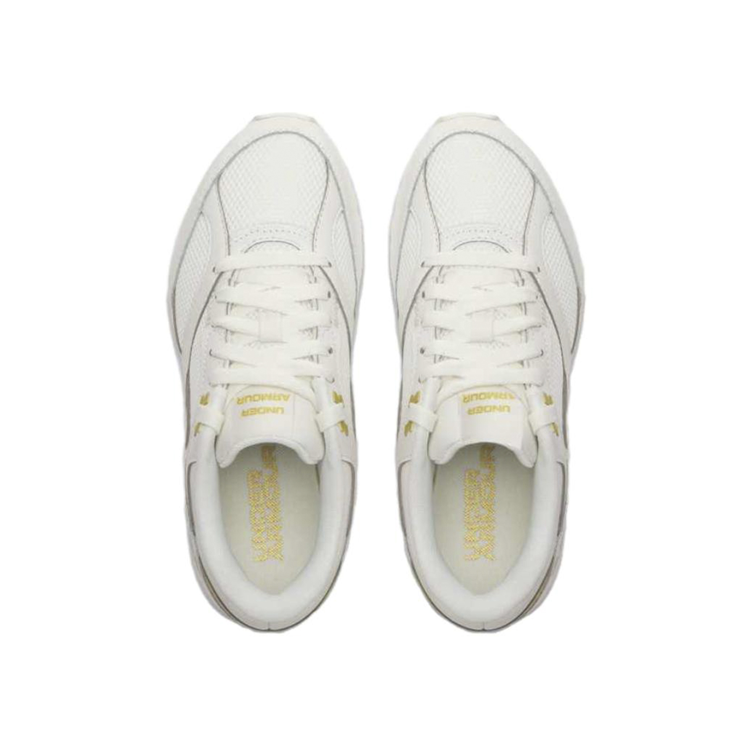 ZAPATILLAS URBANO MUJER UNDER ARMOUR 3028388-115 UA W JOGGER - 3