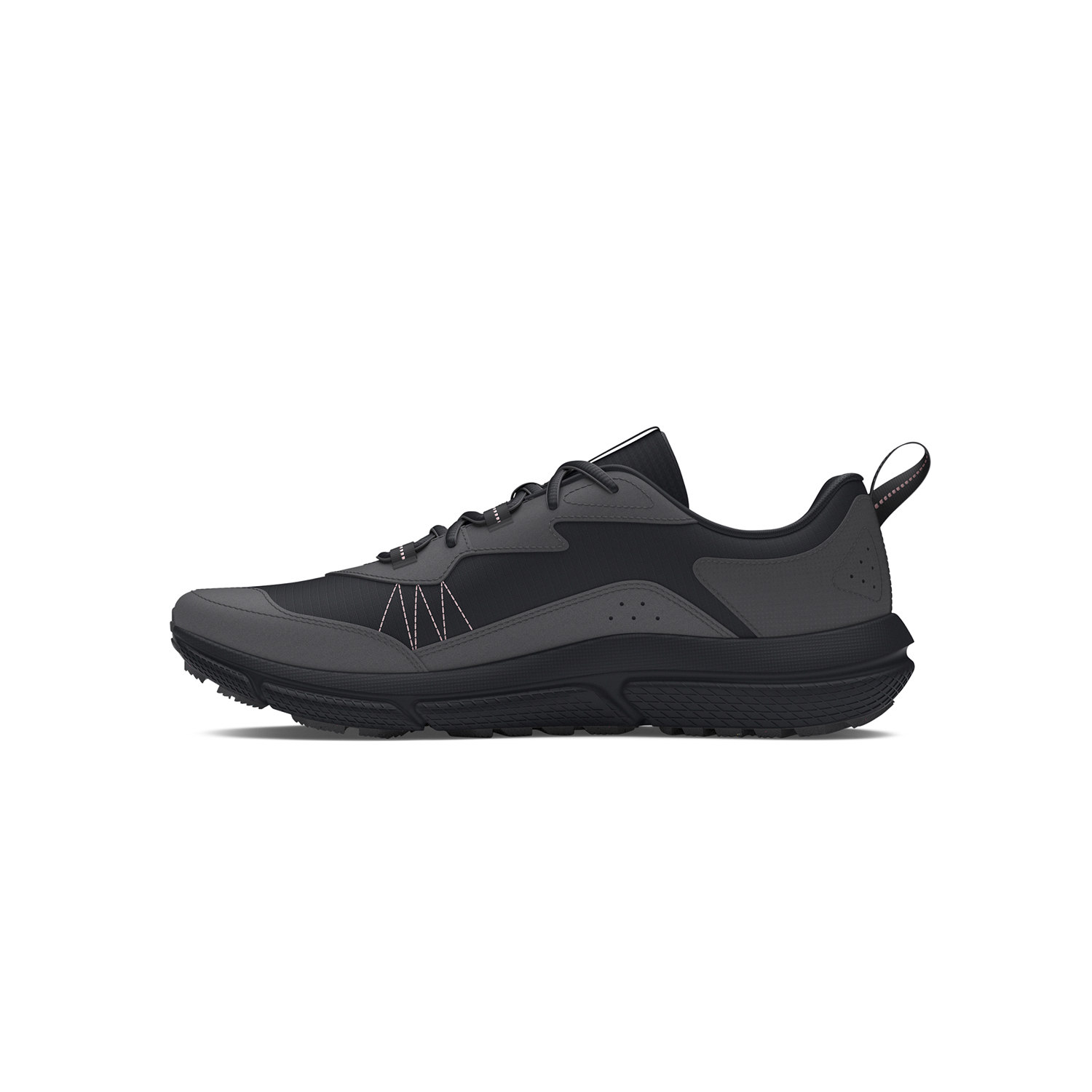 ZAPATILLAS URBANO MUJER UNDER ARMOUR 3027180-002 UA W CHARGED V - 3