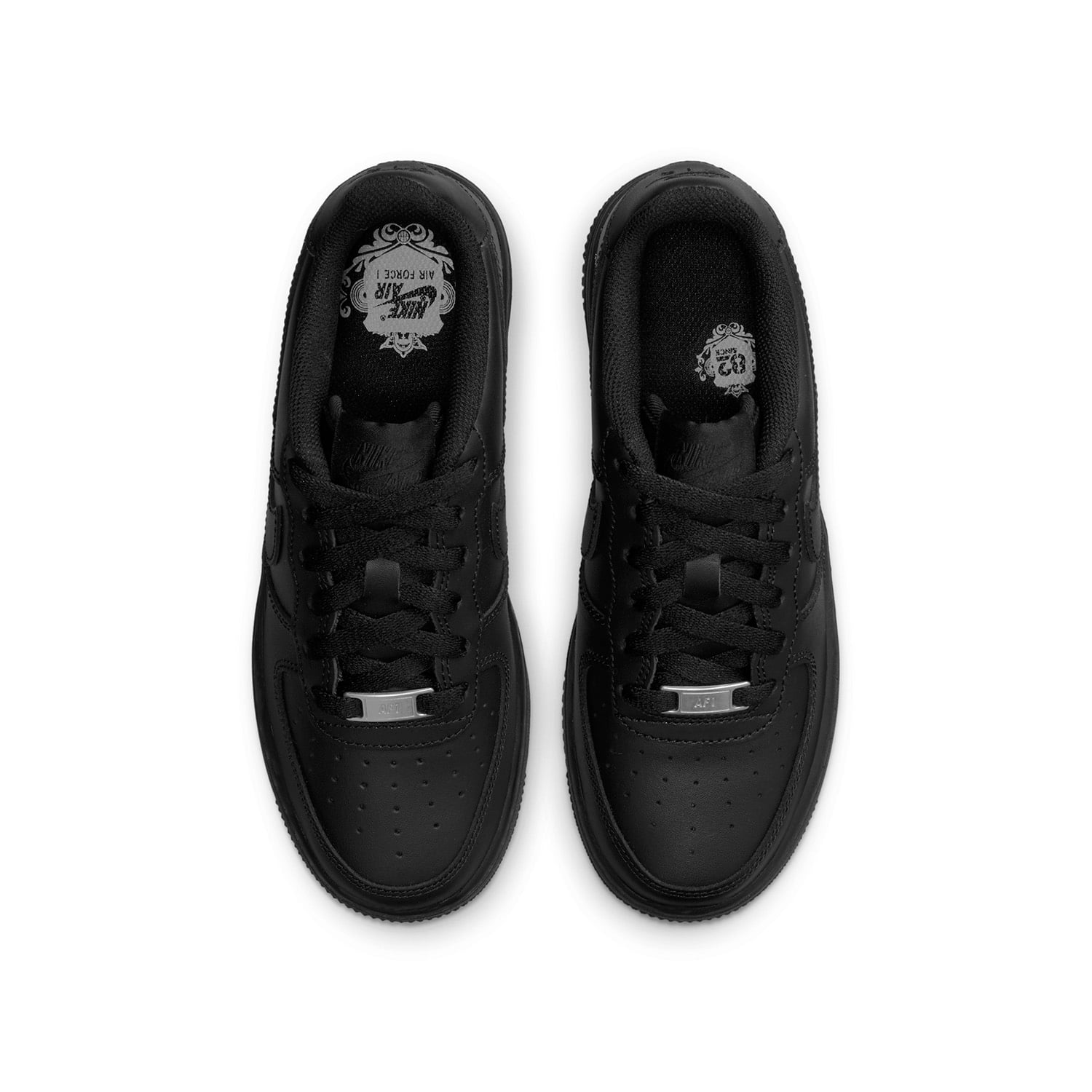 ZAPATILLAS BASKETBALL HOMBRE NIKE DH2920-001 AIR FORCE 1 LE - 4