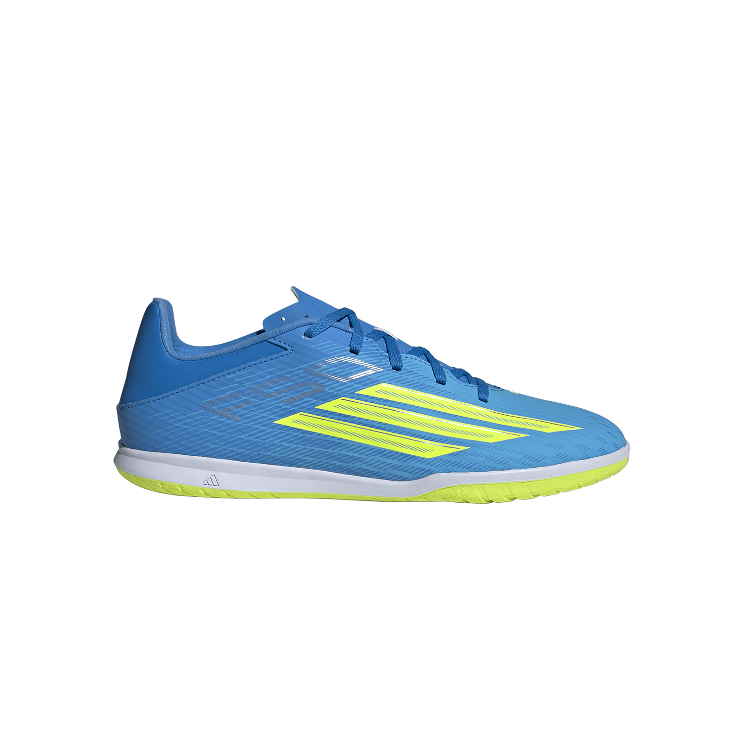 ZAPATILLAS FOOTBALL HOMBRE ADIDAS JR9048 F50 CLUB IN - 1