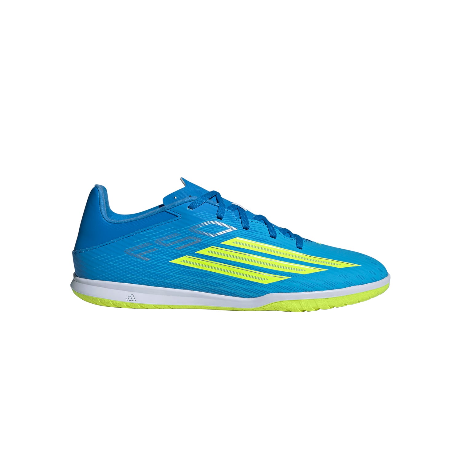 ZAPATILLAS FOOTBALL HOMBRE ADIDAS JR9048 F50 CLUB IN - 1