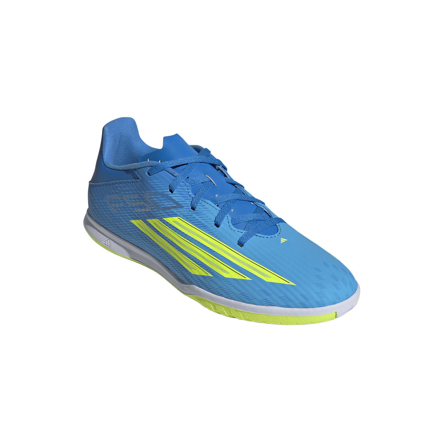ZAPATILLAS FOOTBALL HOMBRE ADIDAS JR9048 F50 CLUB IN - 2