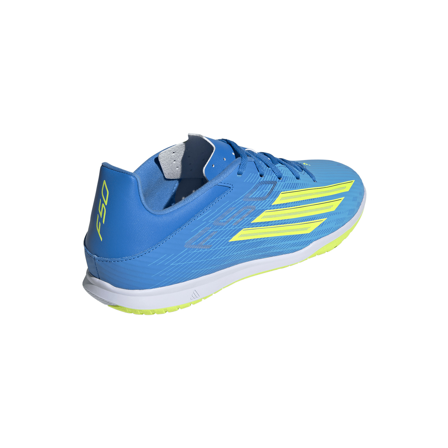 ZAPATILLAS FOOTBALL HOMBRE ADIDAS JR9048 F50 CLUB IN - 3