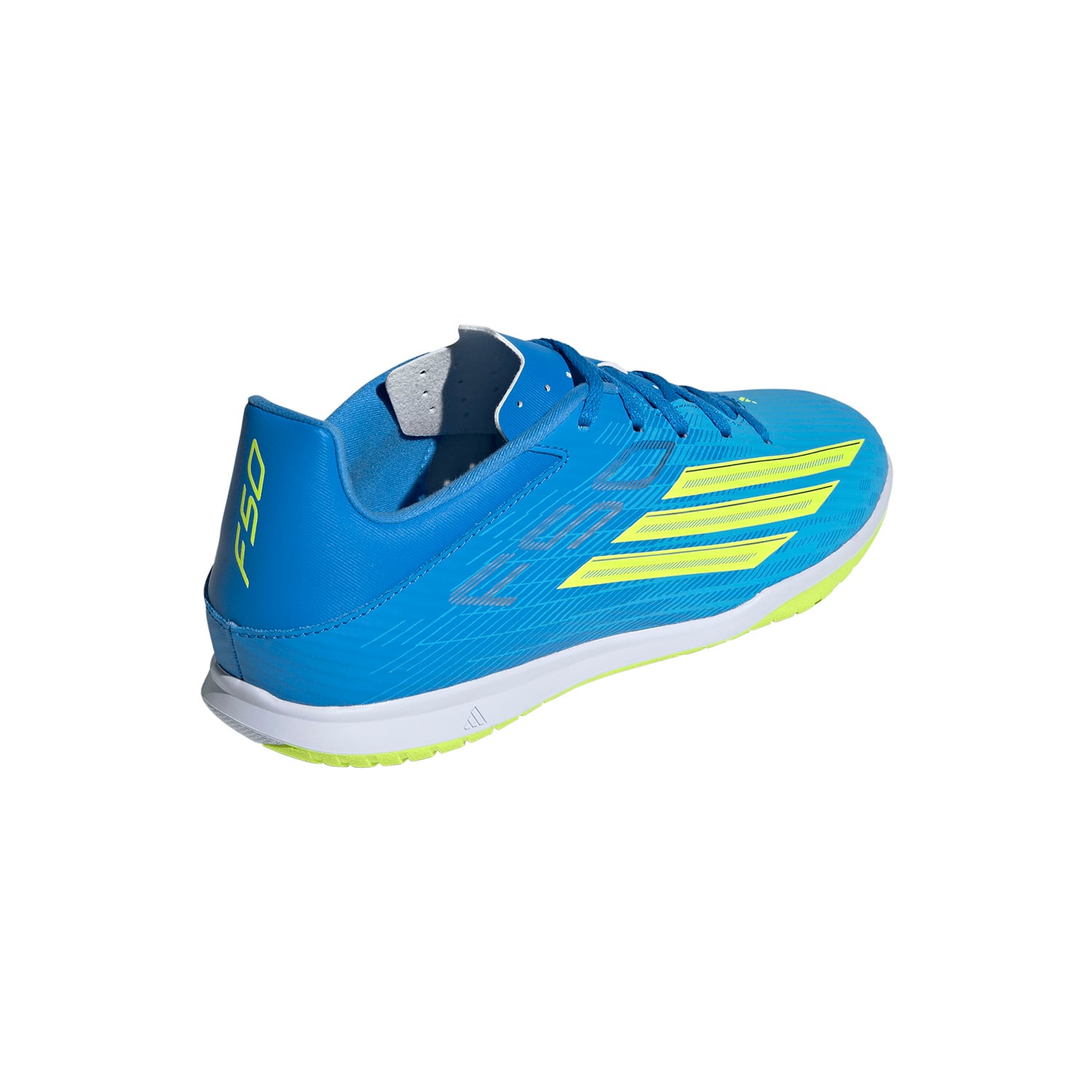 ZAPATILLAS FOOTBALL HOMBRE ADIDAS JR9048 F50 CLUB IN - 3