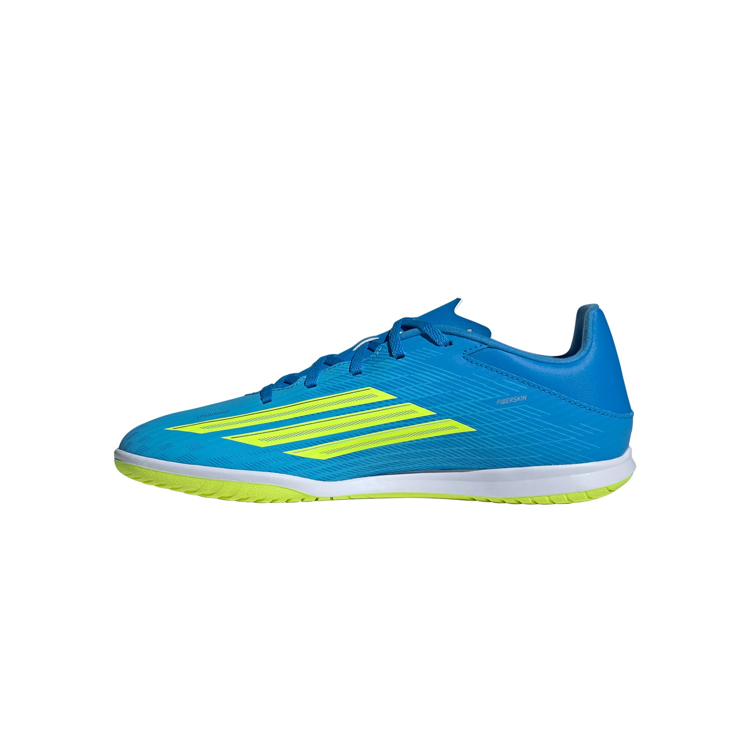 ZAPATILLAS FOOTBALL HOMBRE ADIDAS JR9048 F50 CLUB IN - 4