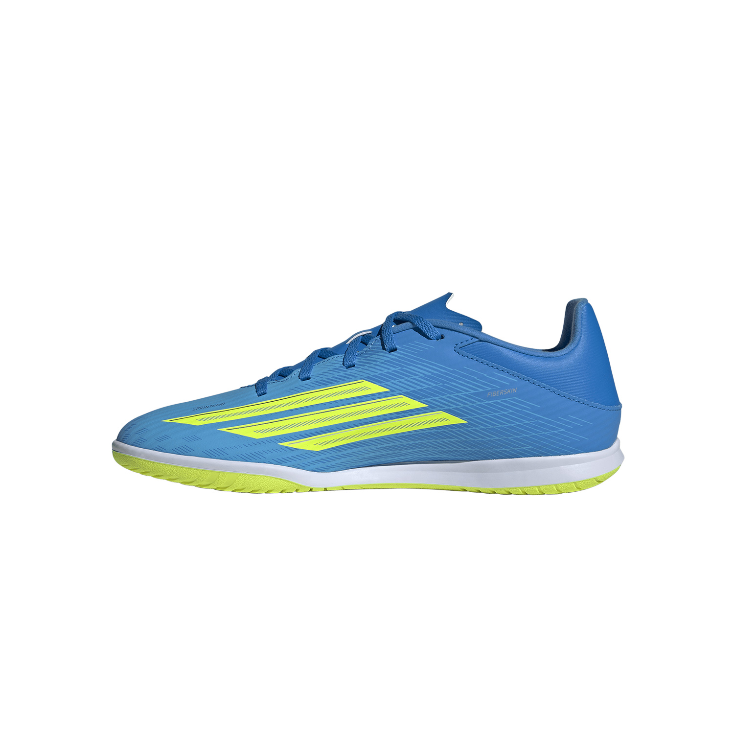 ZAPATILLAS FOOTBALL HOMBRE ADIDAS JR9048 F50 CLUB IN - 4