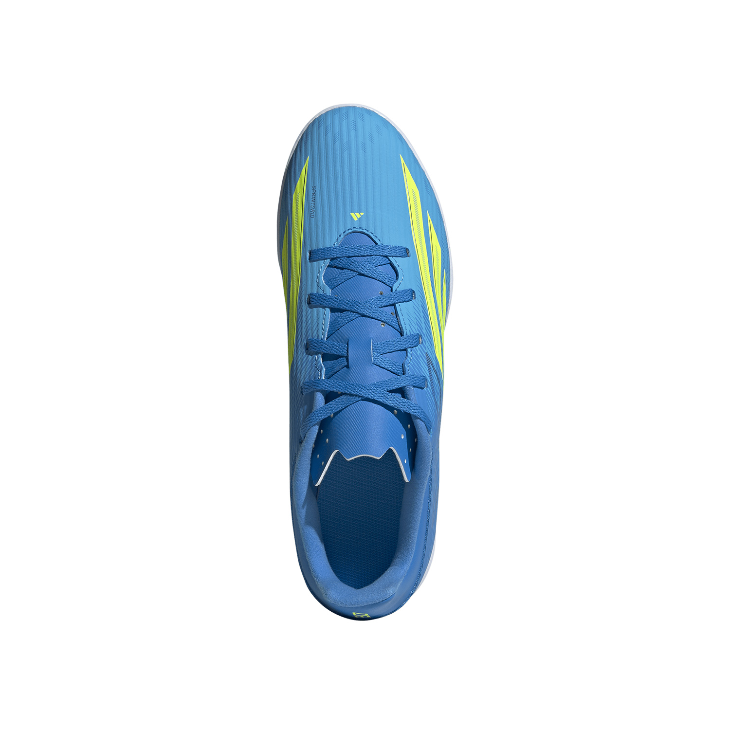 ZAPATILLAS FOOTBALL HOMBRE ADIDAS JR9048 F50 CLUB IN - 5