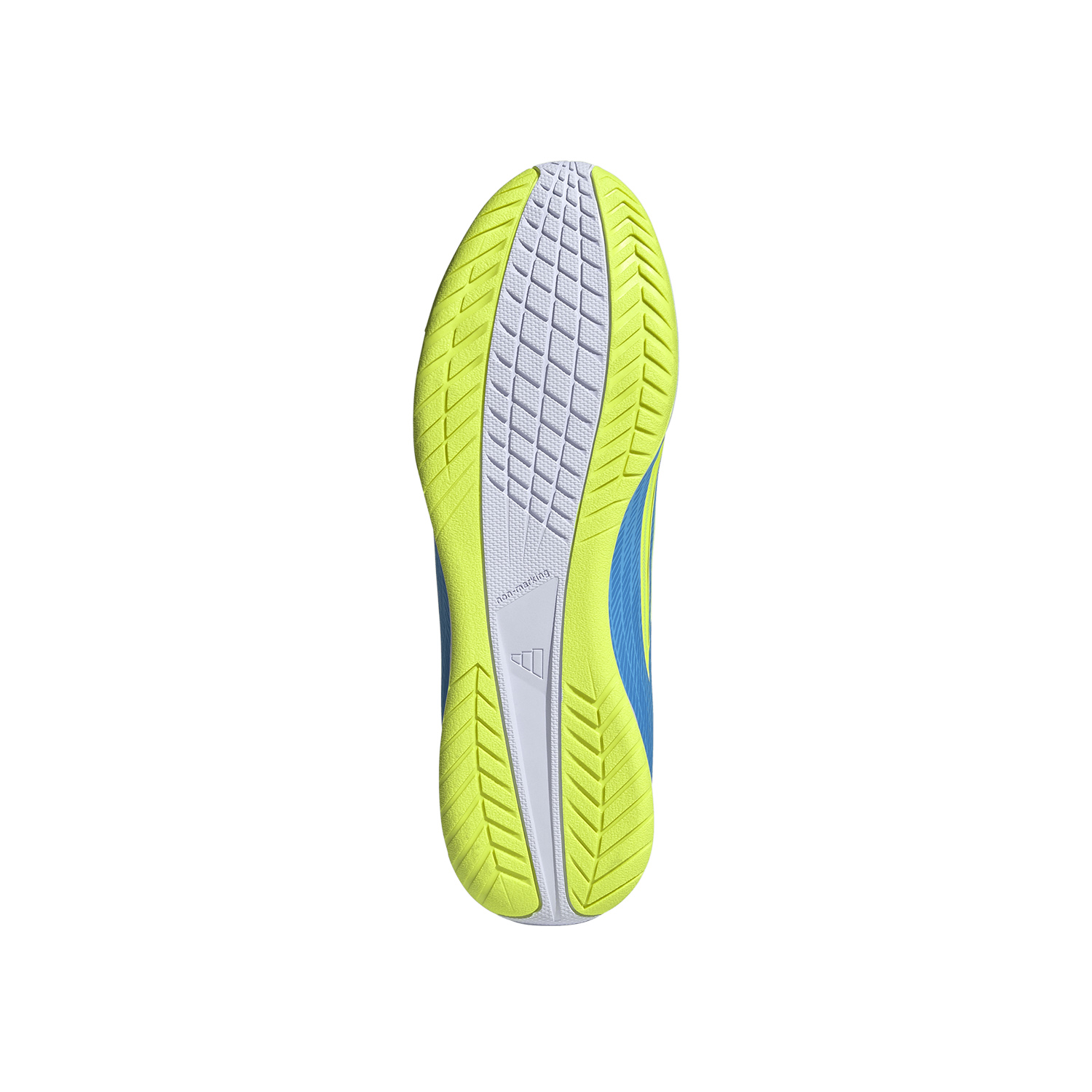 ZAPATILLAS FOOTBALL HOMBRE ADIDAS JR9048 F50 CLUB IN - 6