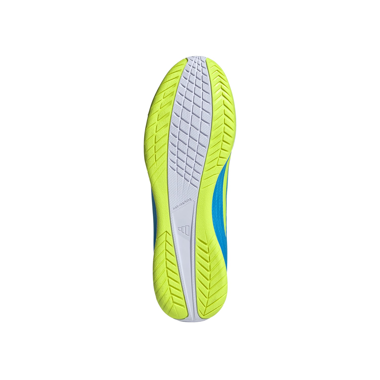 ZAPATILLAS FOOTBALL HOMBRE ADIDAS JR9048 F50 CLUB IN - 6