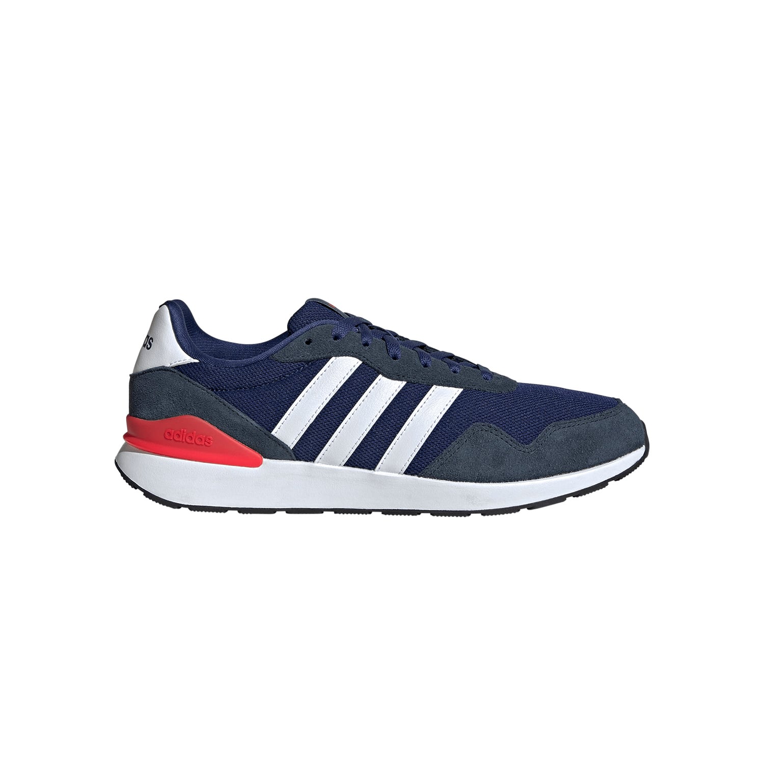 ZAPATILLAS RUNNING HOMBRE ADIDAS JR6620 RUN 60S 4.0 - 1