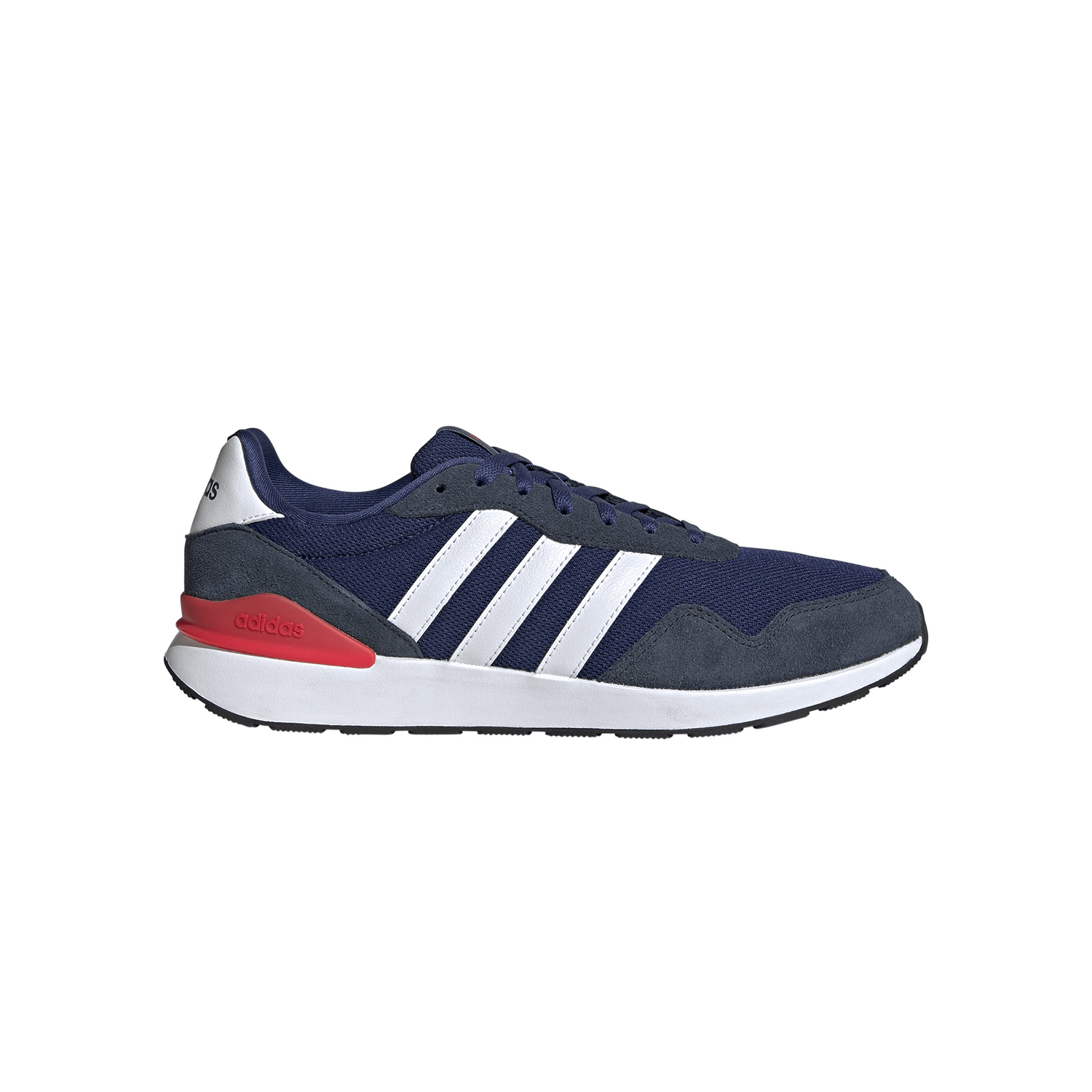 ZAPATILLAS RUNNING HOMBRE ADIDAS JR6620 RUN 60S 4.0 - 1