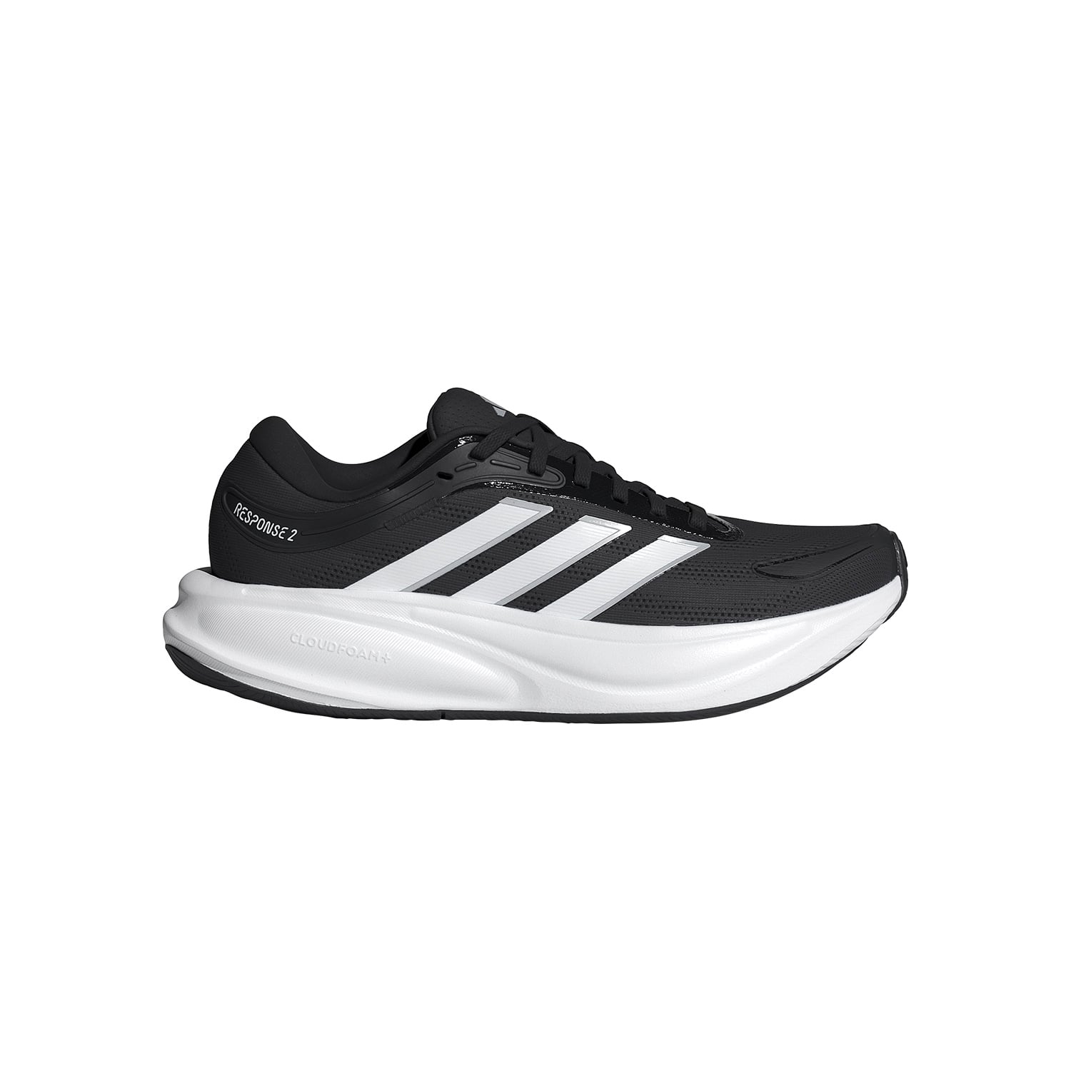 ZAPATILLAS RUNNING MUJER ADIDAS KJ6791 RESPONSE 2 W - 1
