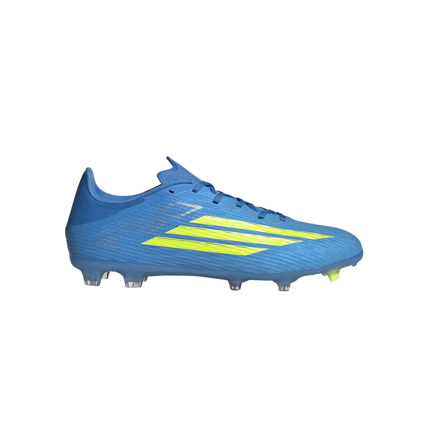 ZAPATILLAS FOOTBALL HOMBRE ADIDAS JR8992 F50 LEAGUE FG/MG - 1