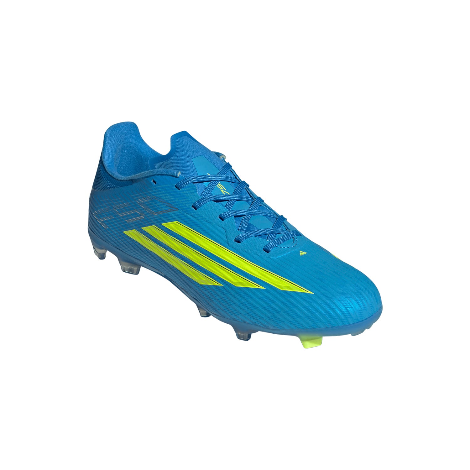 ZAPATILLAS FOOTBALL HOMBRE ADIDAS JR8992 F50 LEAGUE FG/MG - 2