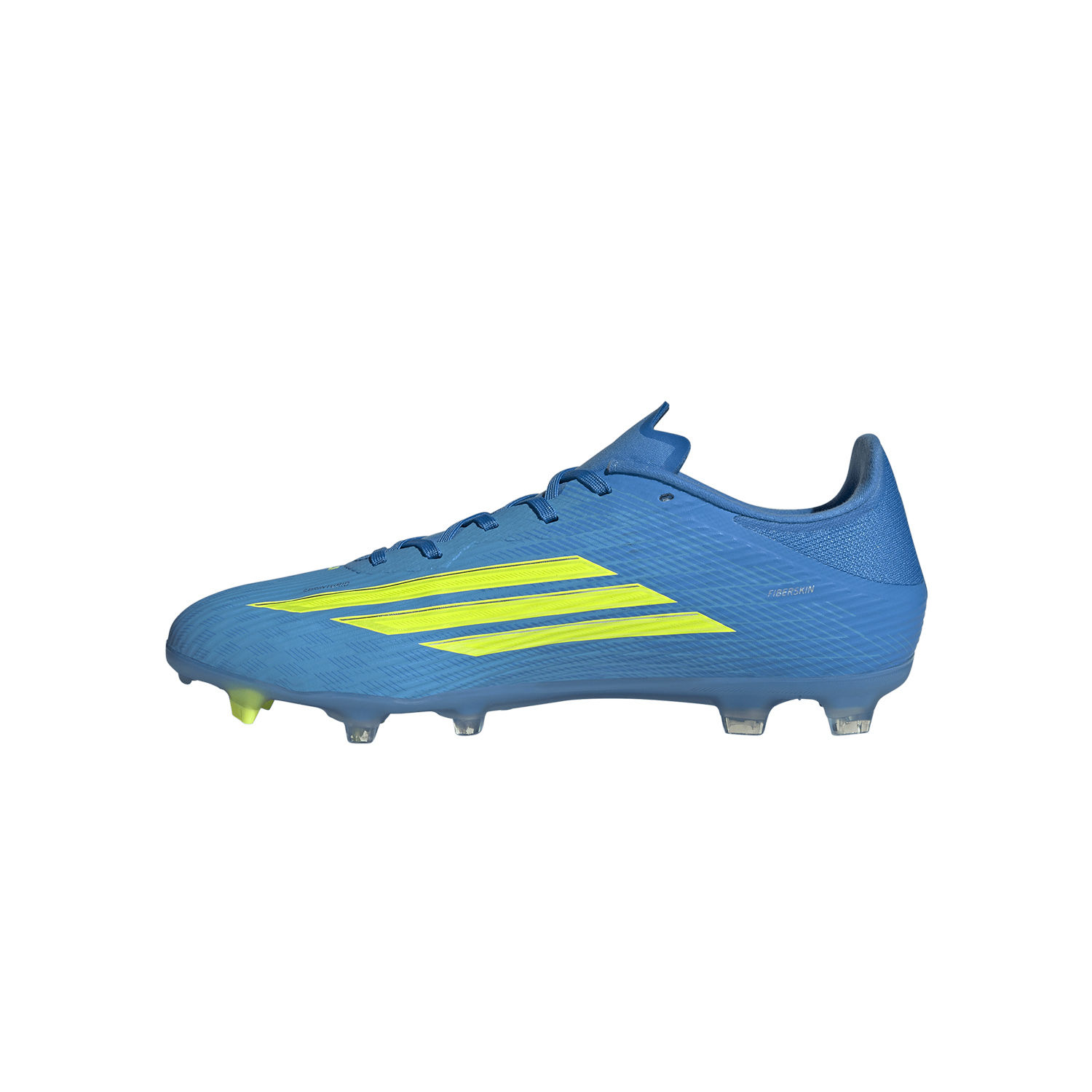 ZAPATILLAS FOOTBALL HOMBRE ADIDAS JR8992 F50 LEAGUE FG/MG - 4