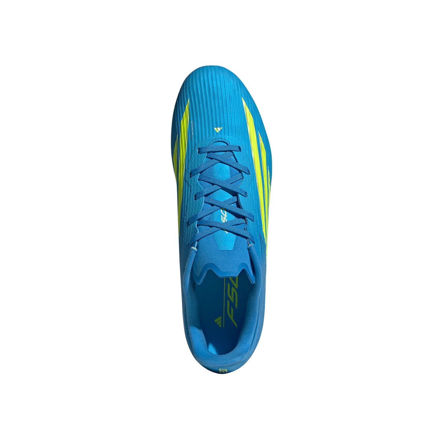 ZAPATILLAS FOOTBALL HOMBRE ADIDAS JR8992 F50 LEAGUE FG/MG - 5
