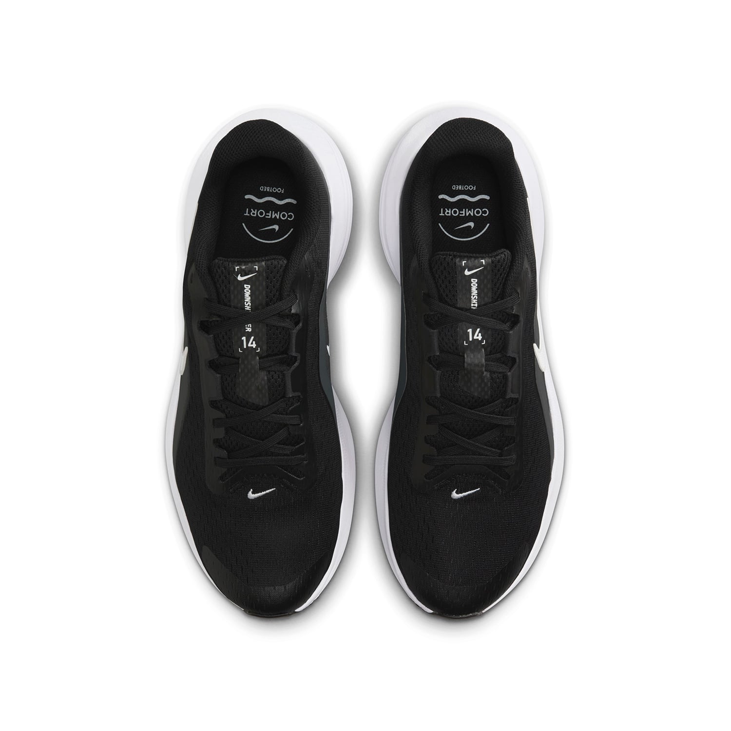 ZAPATILLAS RUNNING HOMBRE NIKE DOWNSHIFTER 14 - 4