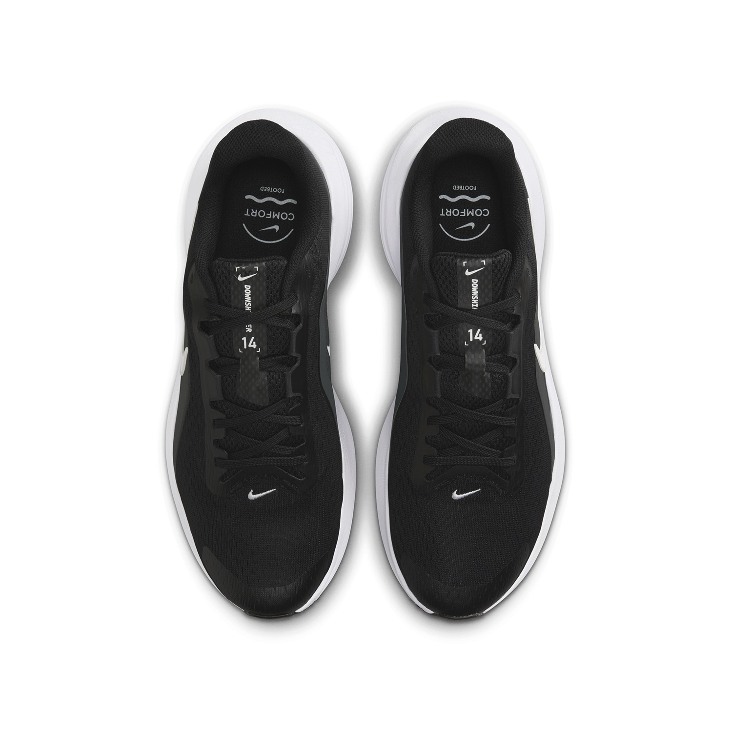ZAPATILLAS RUNNING HOMBRE NIKE DOWNSHIFTER 14 - 4