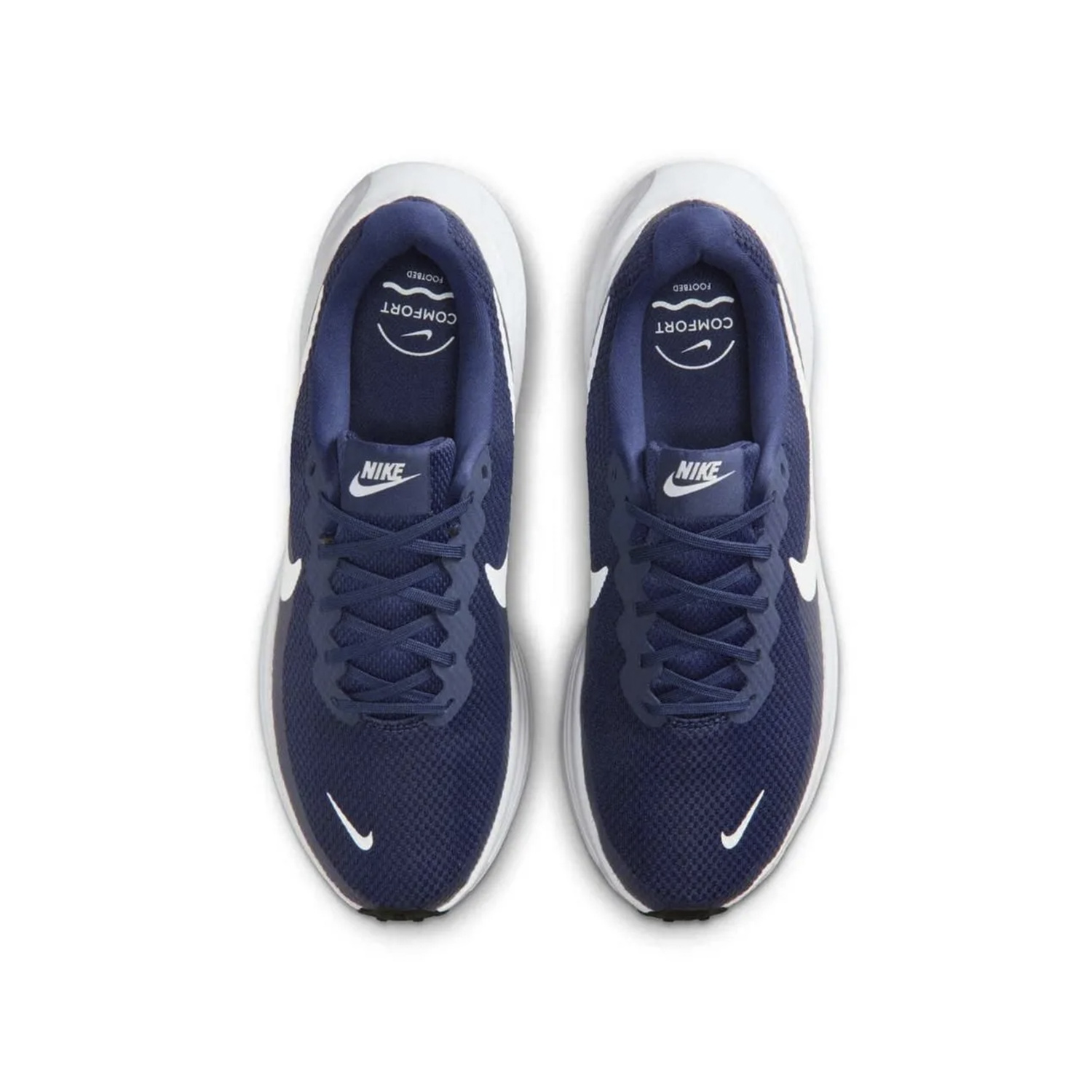 ZAPATILLAS RUNNING HOMBRE NIKE REVOLUTION 8 - 4