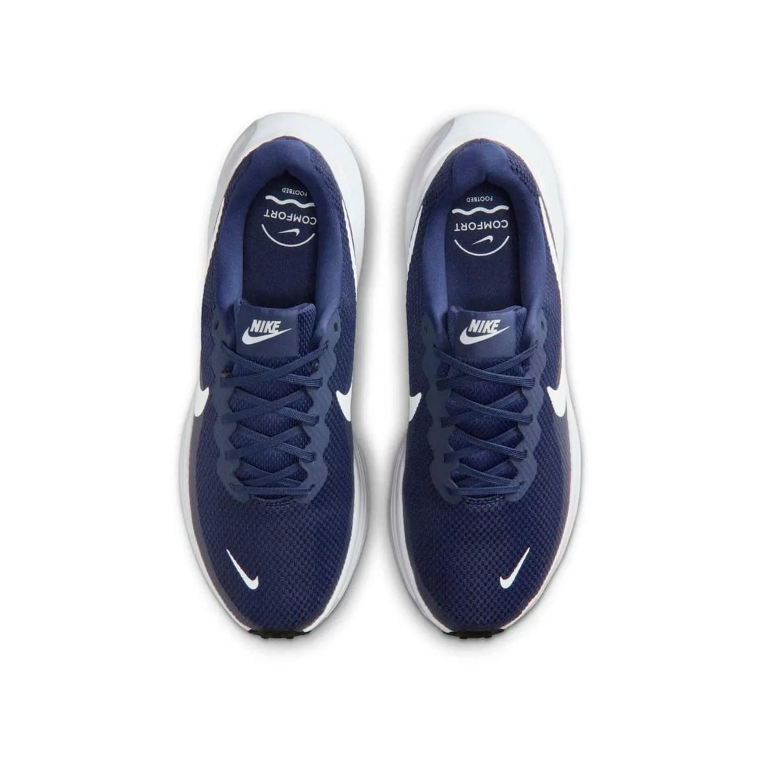 ZAPATILLAS RUNNING HOMBRE NIKE REVOLUTION 8 - 4
