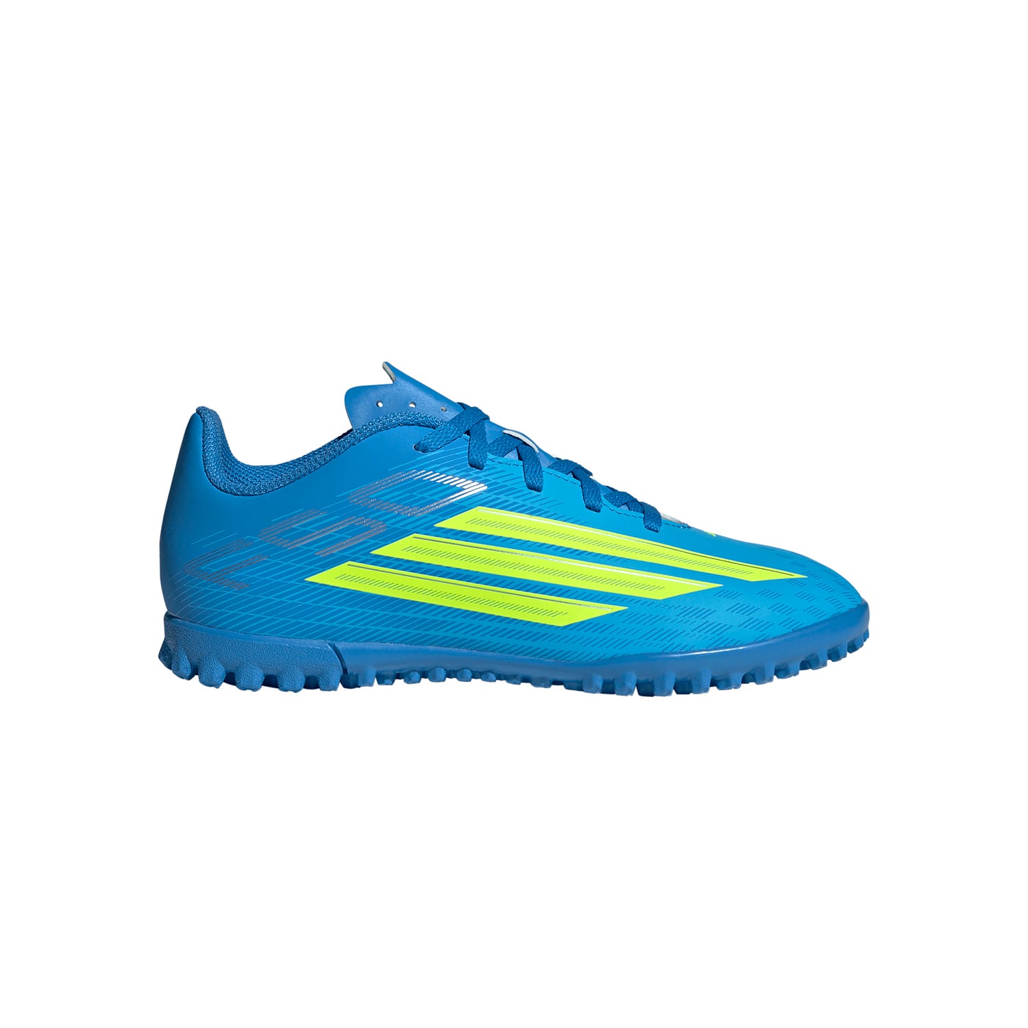 ZAPATILLAS FOOTBALL UNISEX ADIDAS JS1491 F50 CLUB TF J - 1