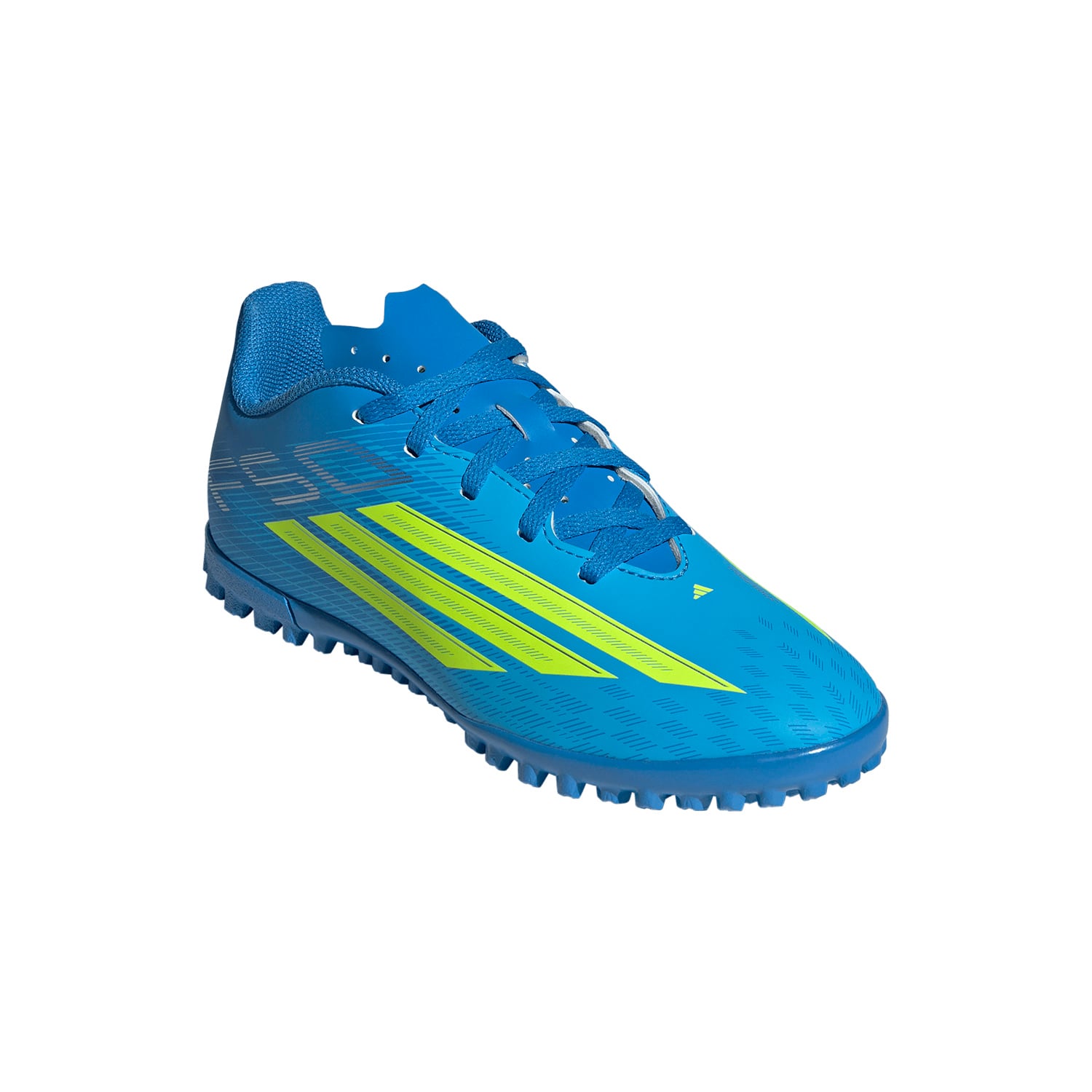 ZAPATILLAS FOOTBALL UNISEX ADIDAS JS1491 F50 CLUB TF J - 2