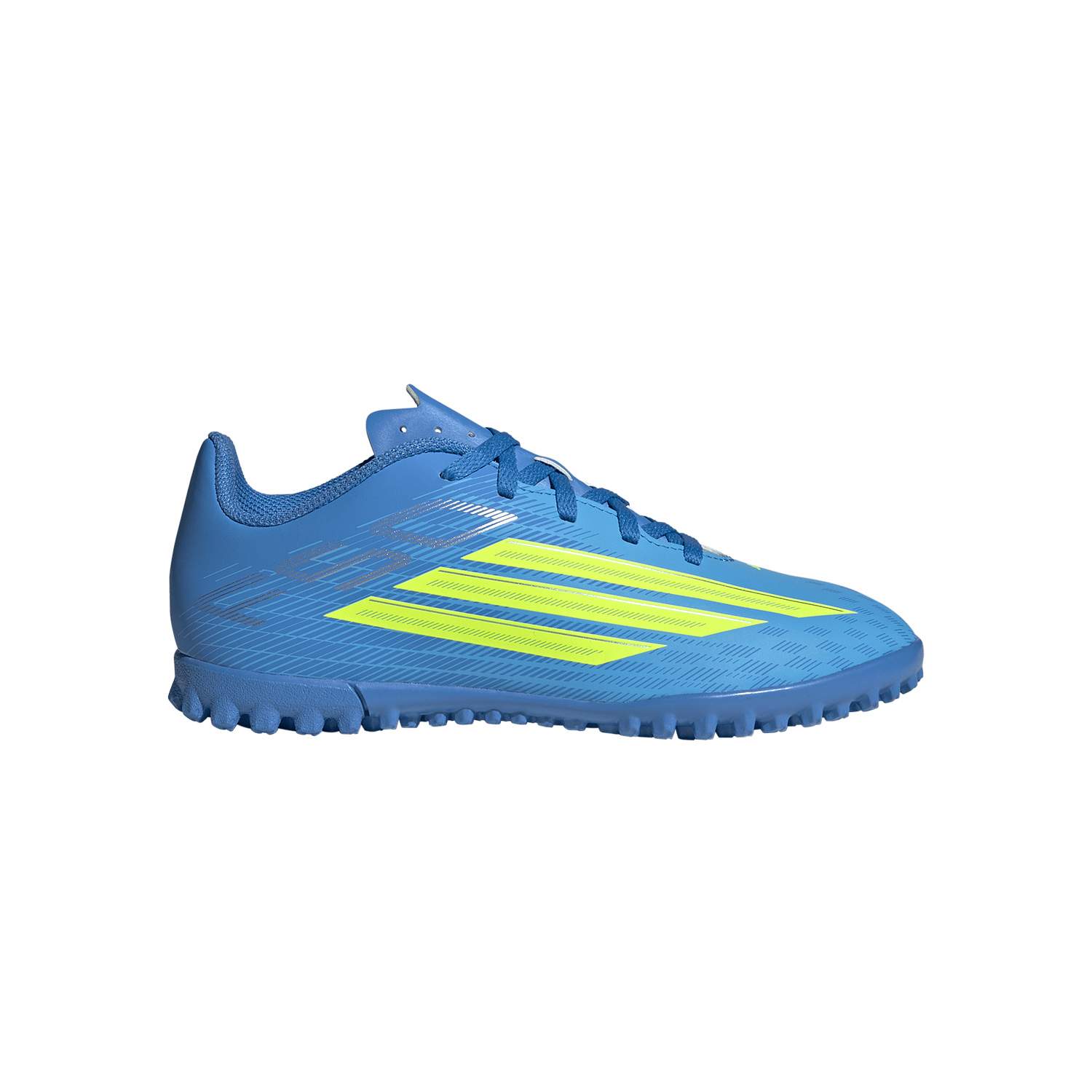 ZAPATILLAS FOOTBALL UNISEX ADIDAS JS1491 F50 CLUB TF J - 1