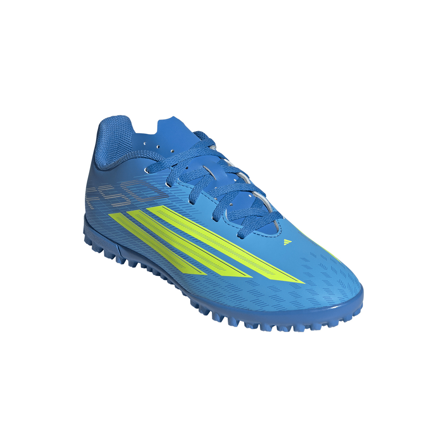 ZAPATILLAS FOOTBALL UNISEX ADIDAS JS1491 F50 CLUB TF J - 2