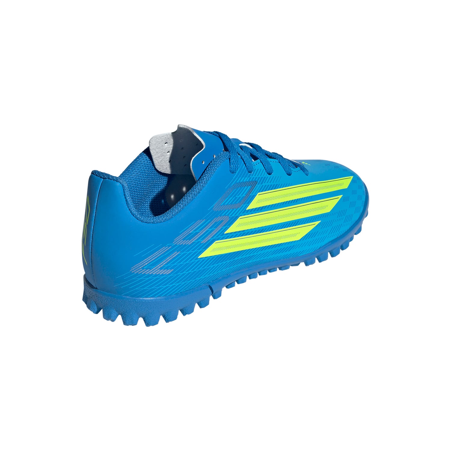 ZAPATILLAS FOOTBALL UNISEX ADIDAS JS1491 F50 CLUB TF J - 3